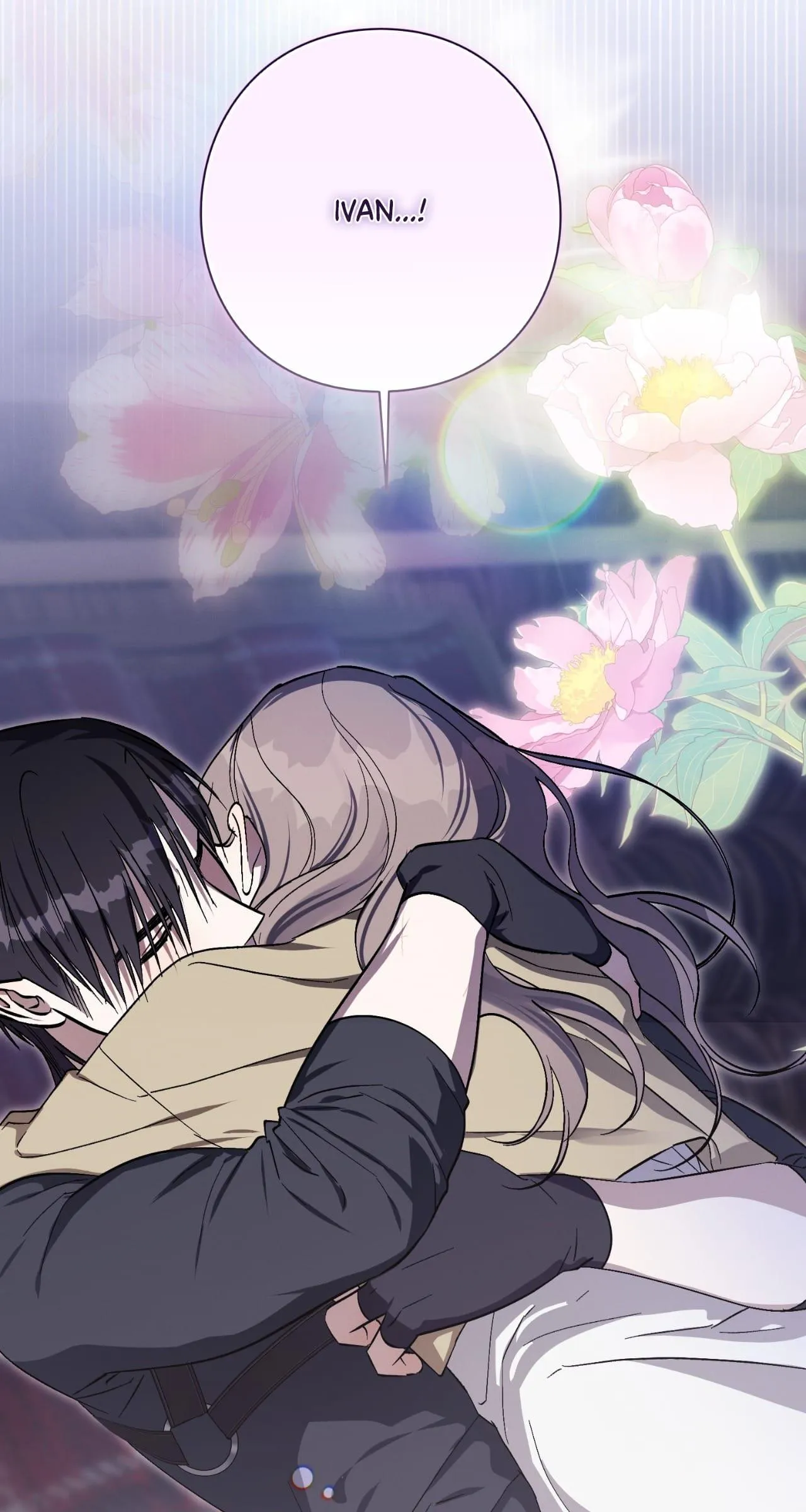 Aromatic Love Chapter 61 page 38 - 