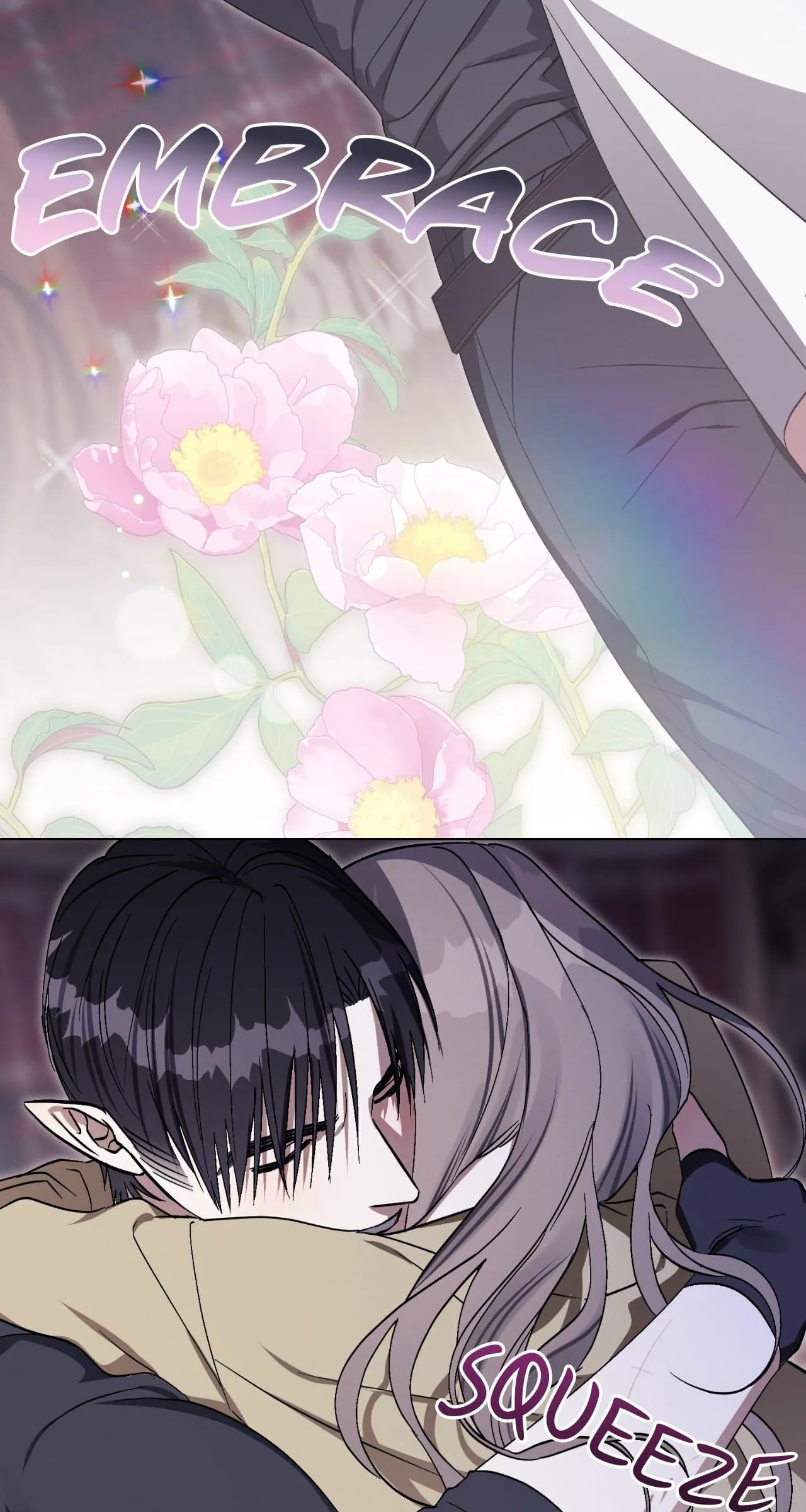 Aromatic Love Chapter 61 page 39 - 