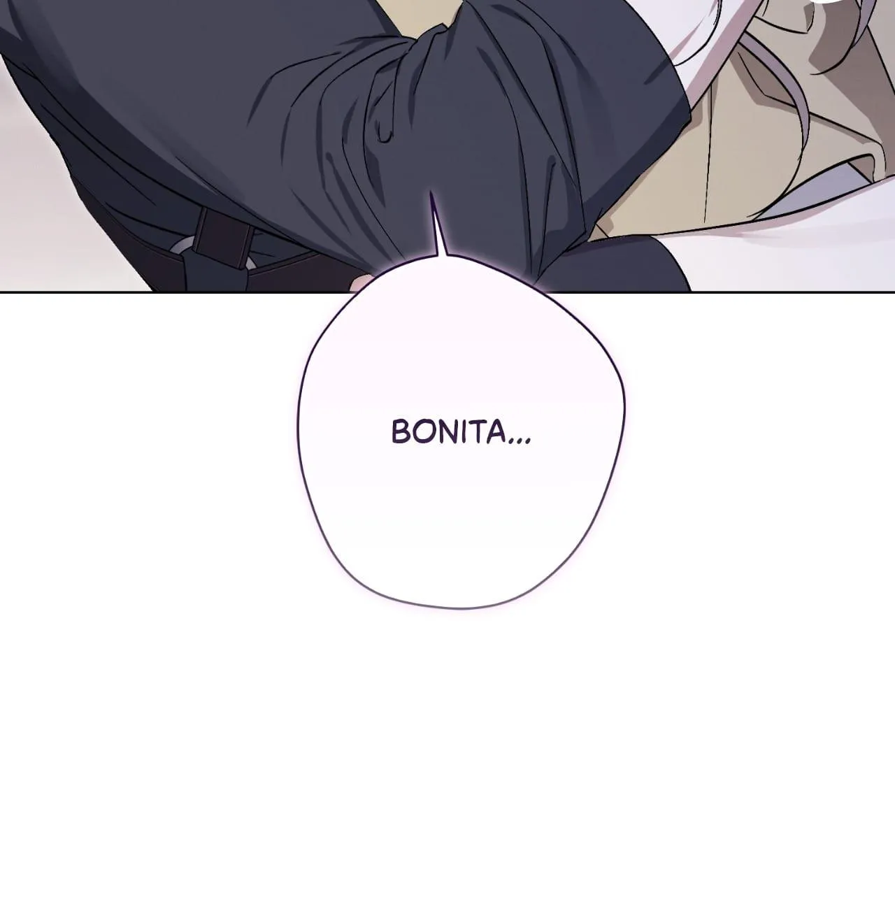 Aromatic Love Chapter 61 page 40 - 