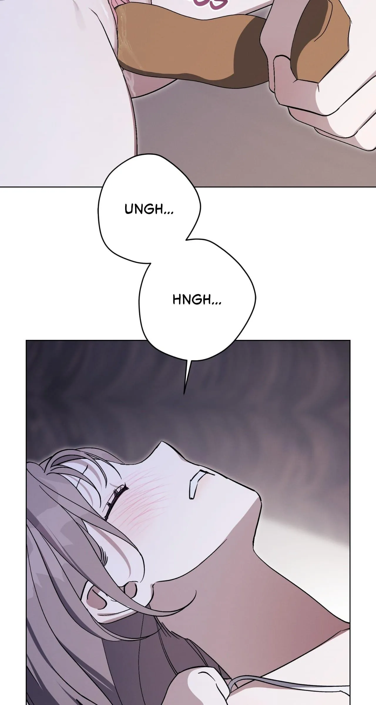 Aromatic Love Chapter 61 page 5 - 