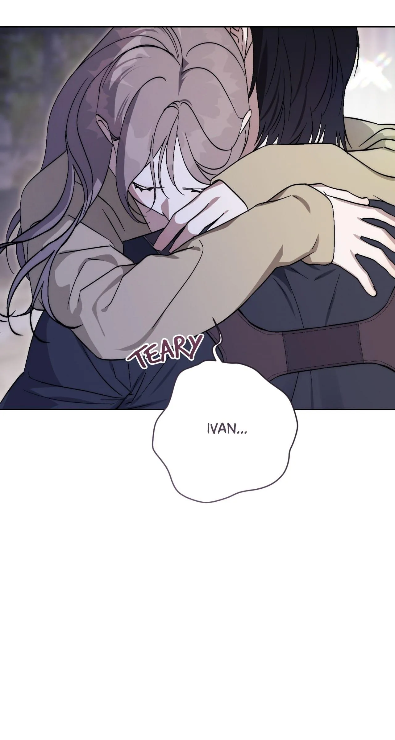 Aromatic Love Chapter 61 page 41 - 