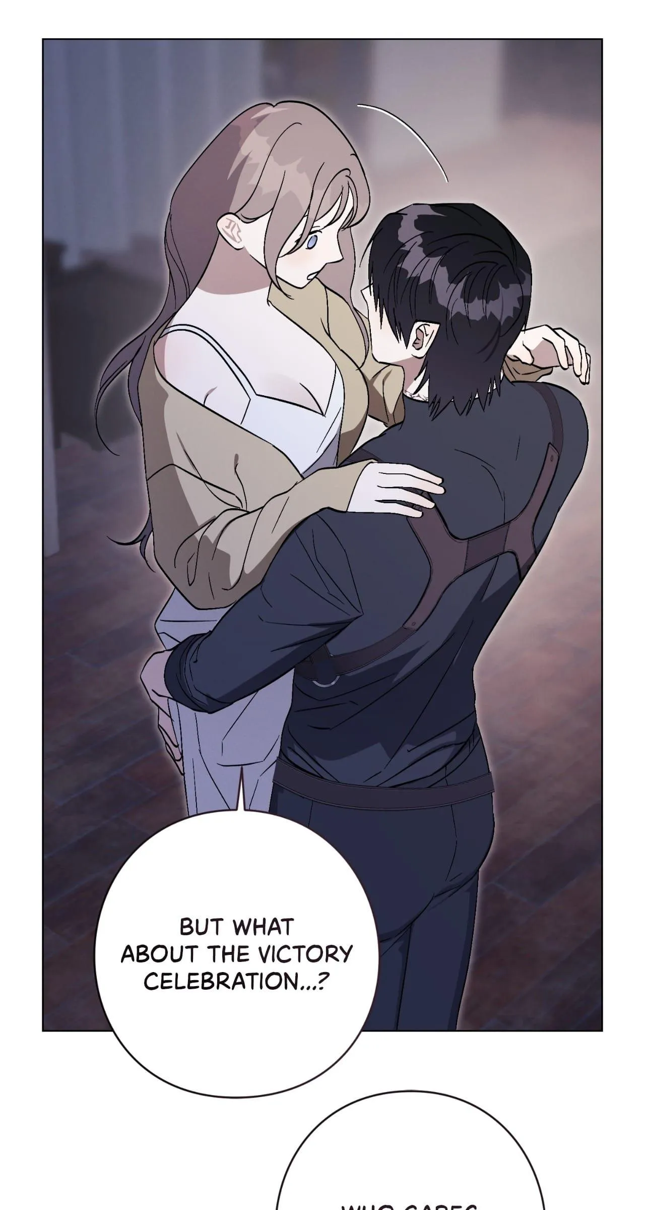 Aromatic Love Chapter 61 page 42 - 