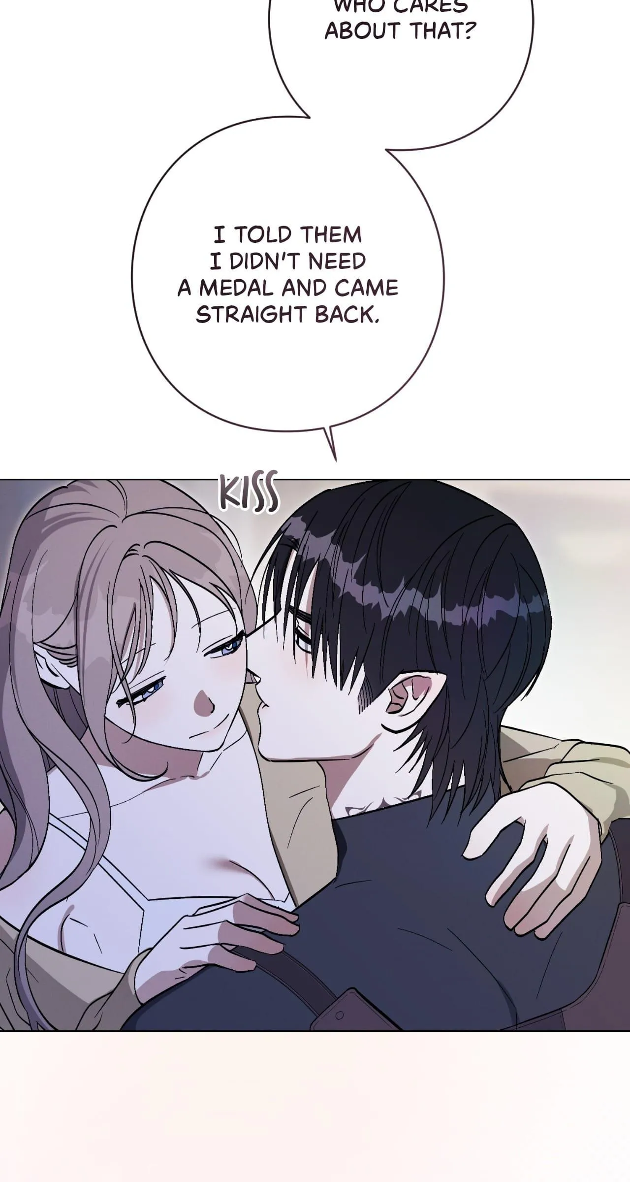 Aromatic Love Chapter 61 page 43 - 
