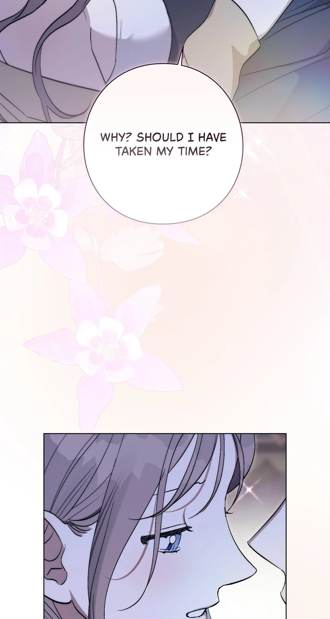 Aromatic Love Chapter 61 page 45 - 