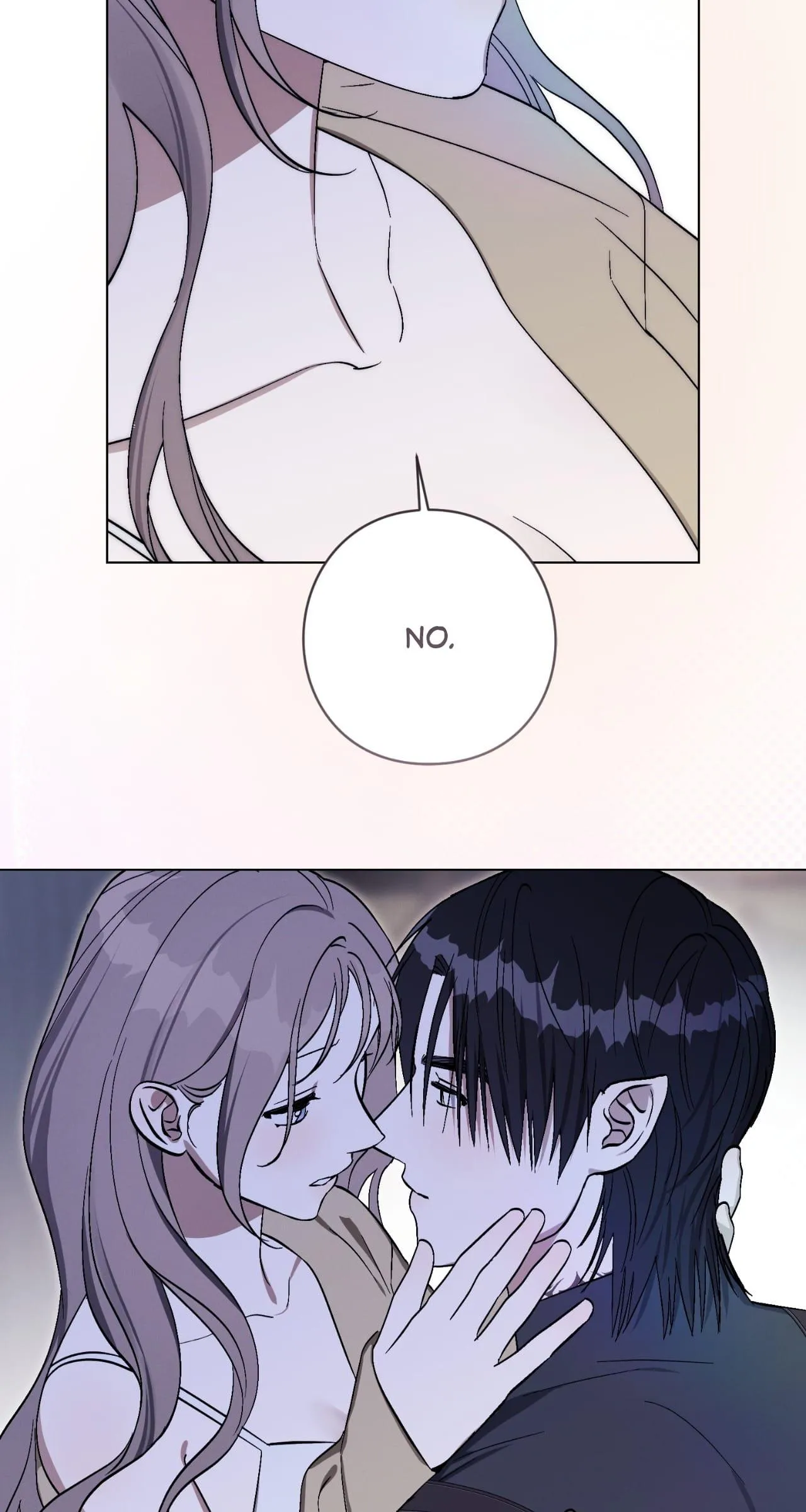 Aromatic Love Chapter 61 page 46 - 