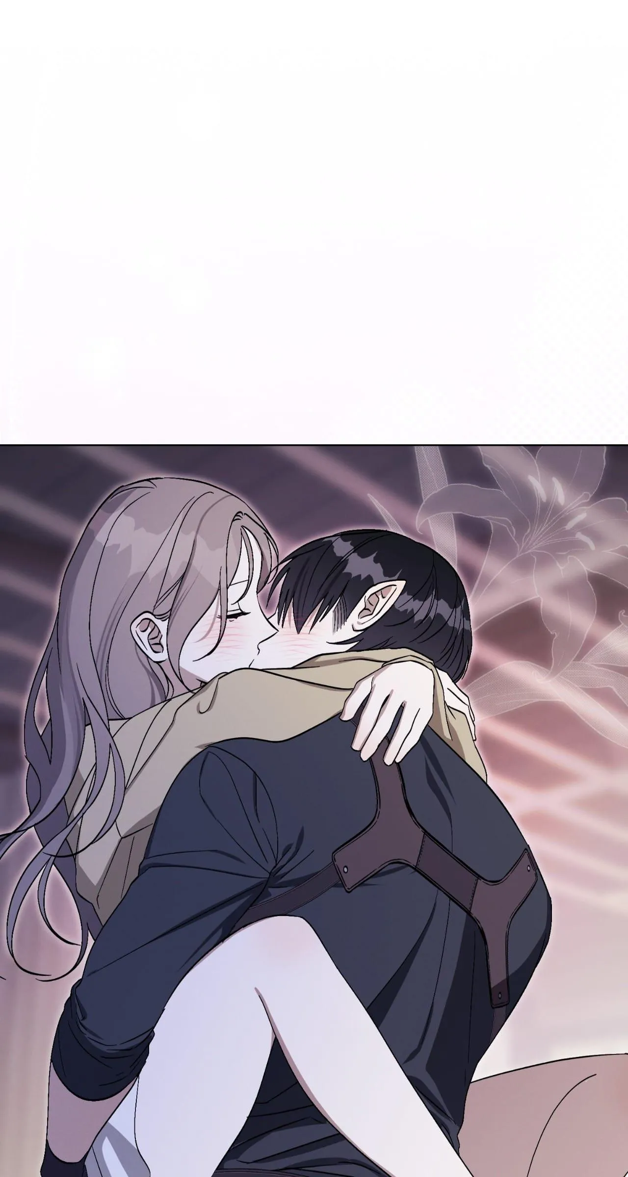 Aromatic Love Chapter 61 page 49 - 