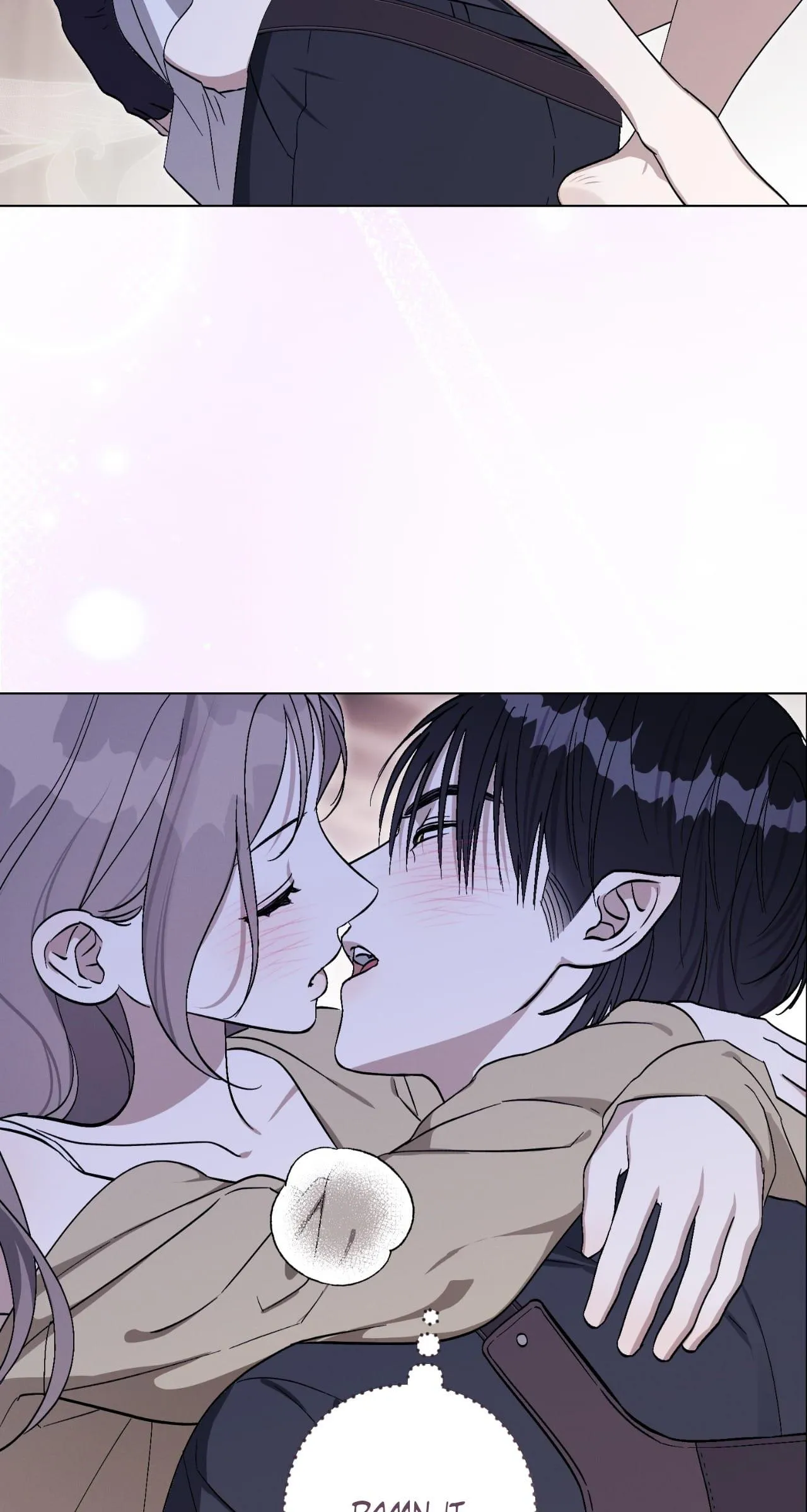 Aromatic Love Chapter 61 page 50 - 