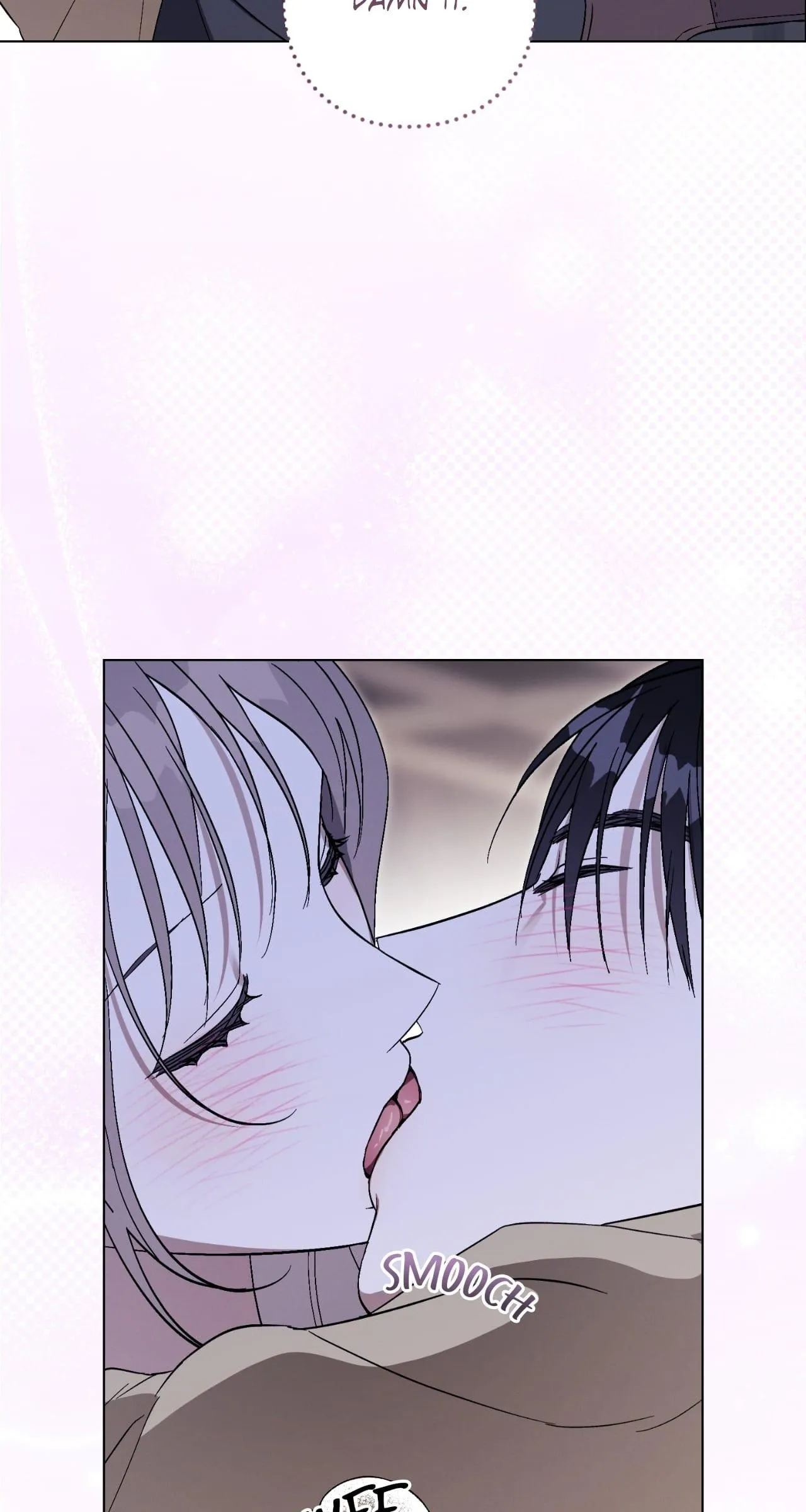 Aromatic Love Chapter 61 page 51 - 