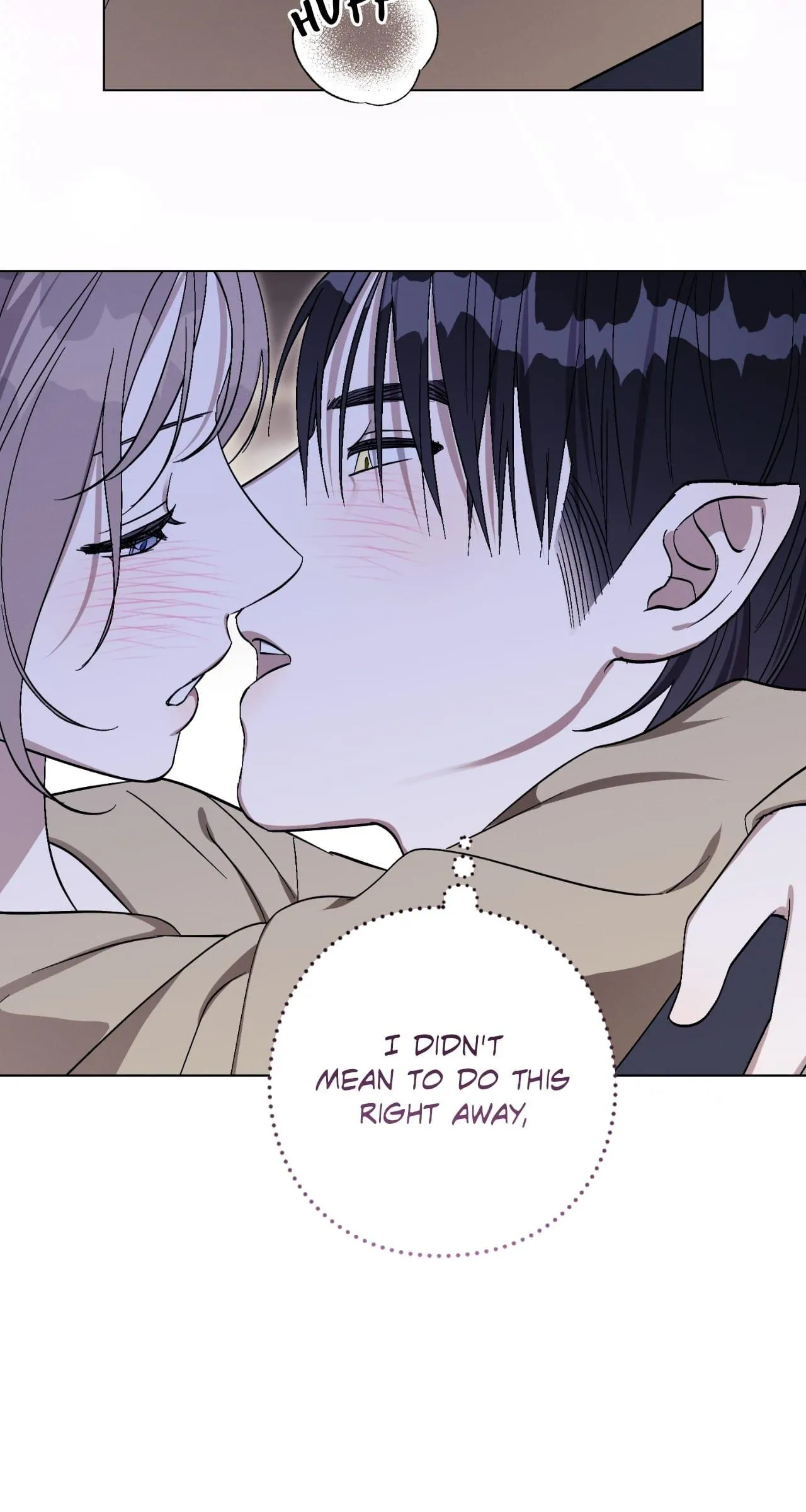 Aromatic Love Chapter 61 page 52 - 