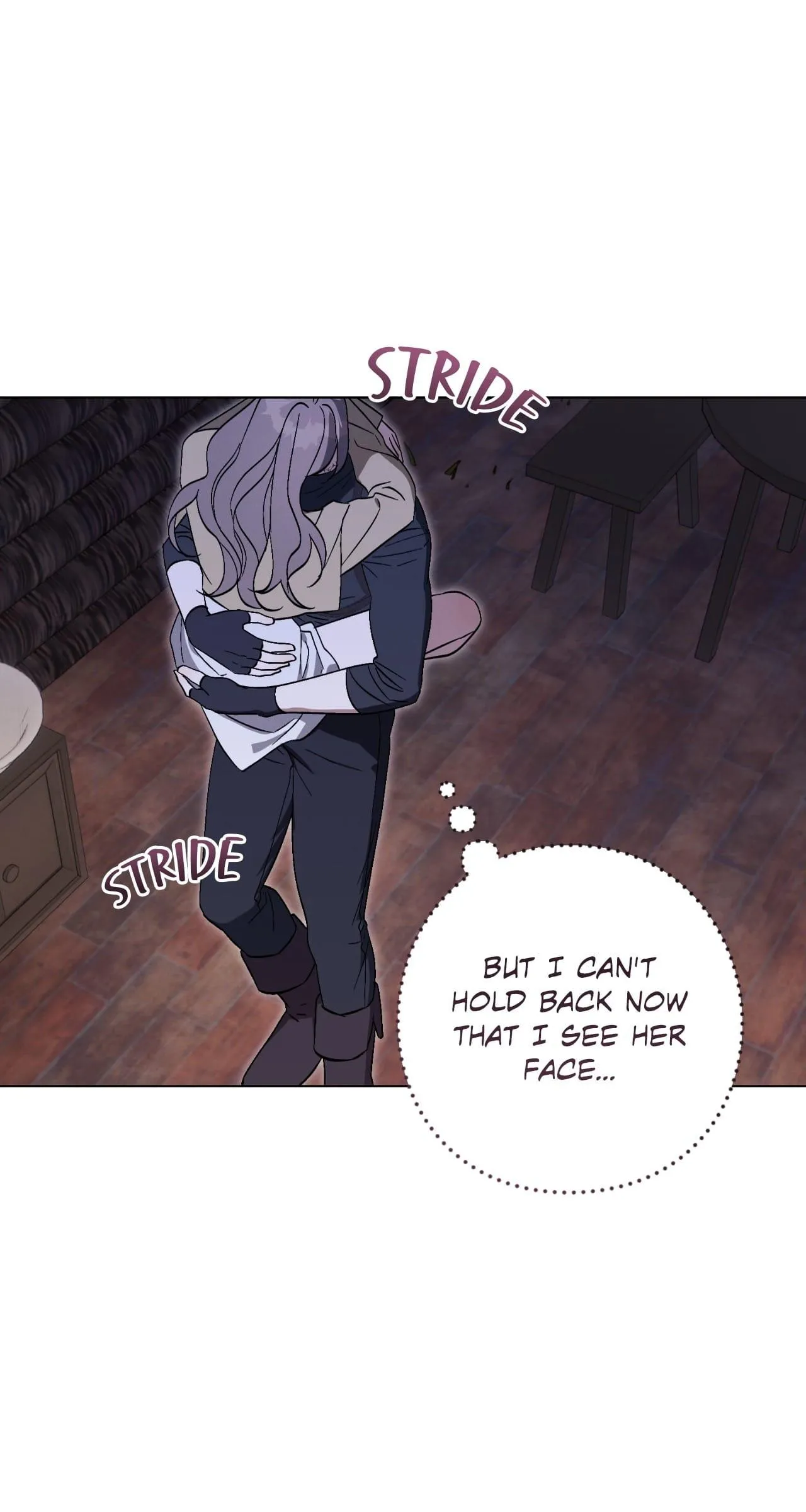Aromatic Love Chapter 61 page 53 - 