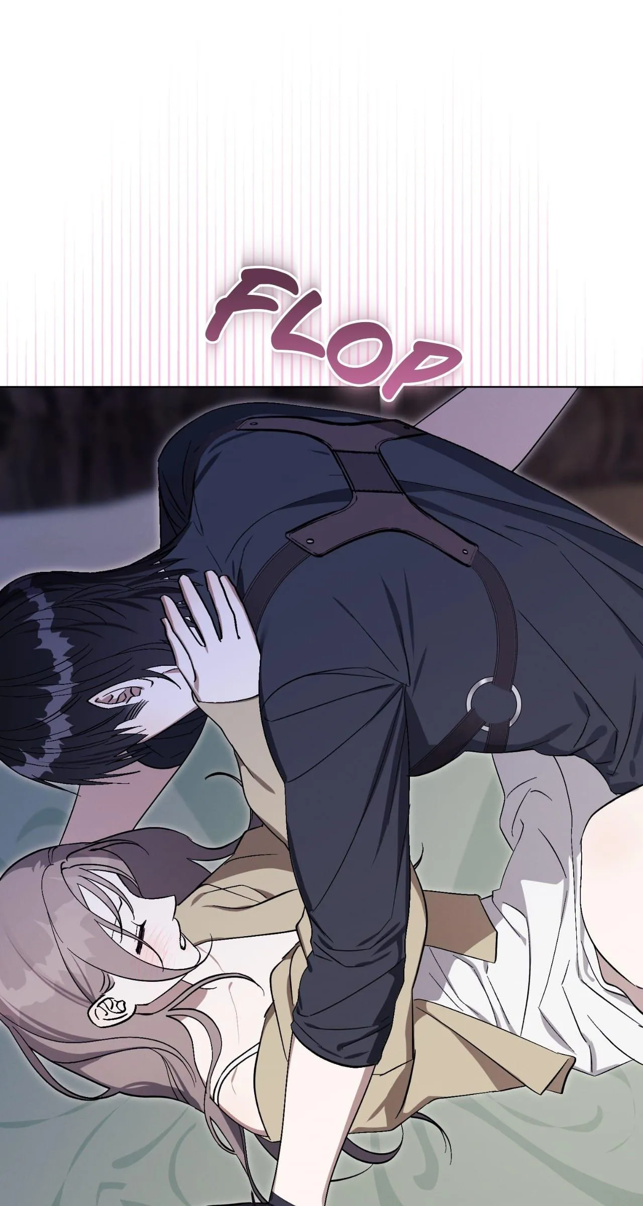 Aromatic Love Chapter 61 page 54 - 