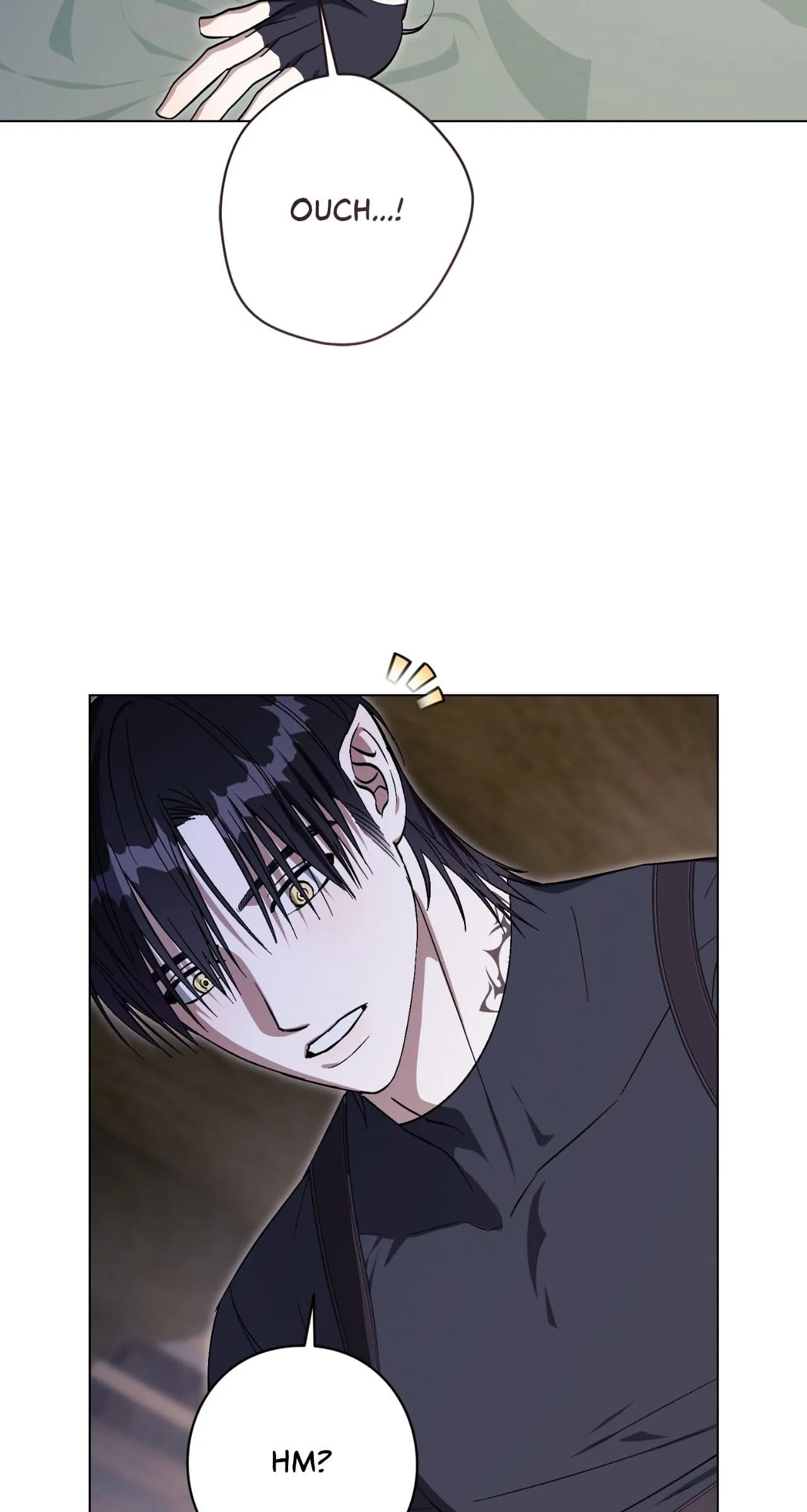 Aromatic Love Chapter 61 page 55 - 