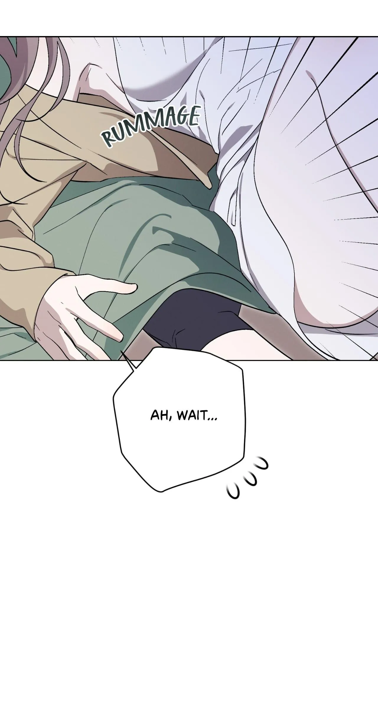 Aromatic Love Chapter 61 page 57 - 