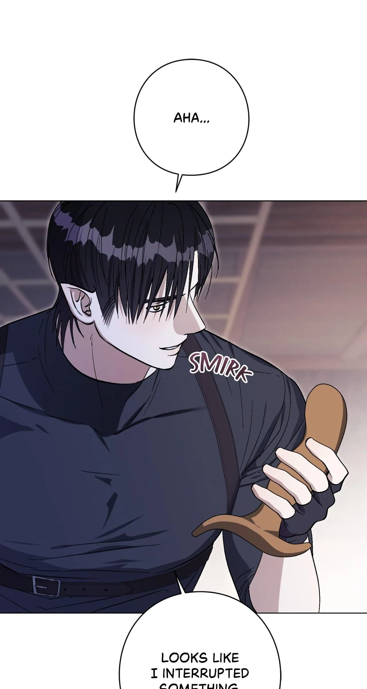 Aromatic Love Chapter 61 page 60 - 