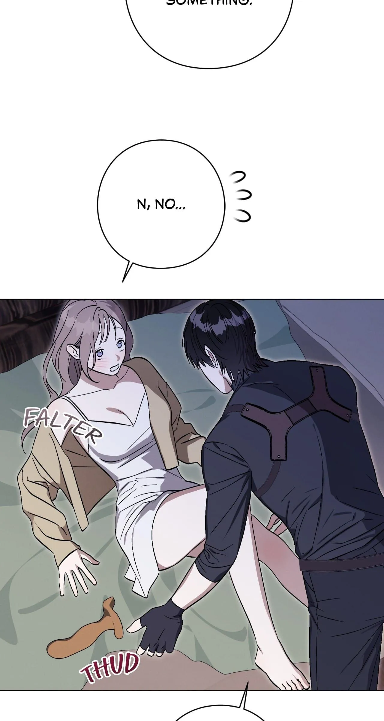 Aromatic Love Chapter 61 page 61 - 