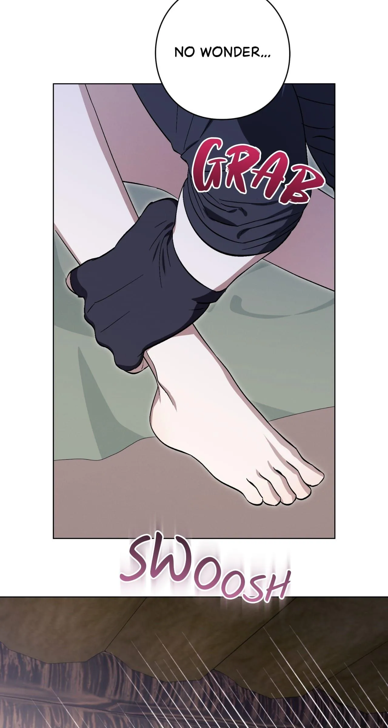 Aromatic Love Chapter 61 page 62 - 