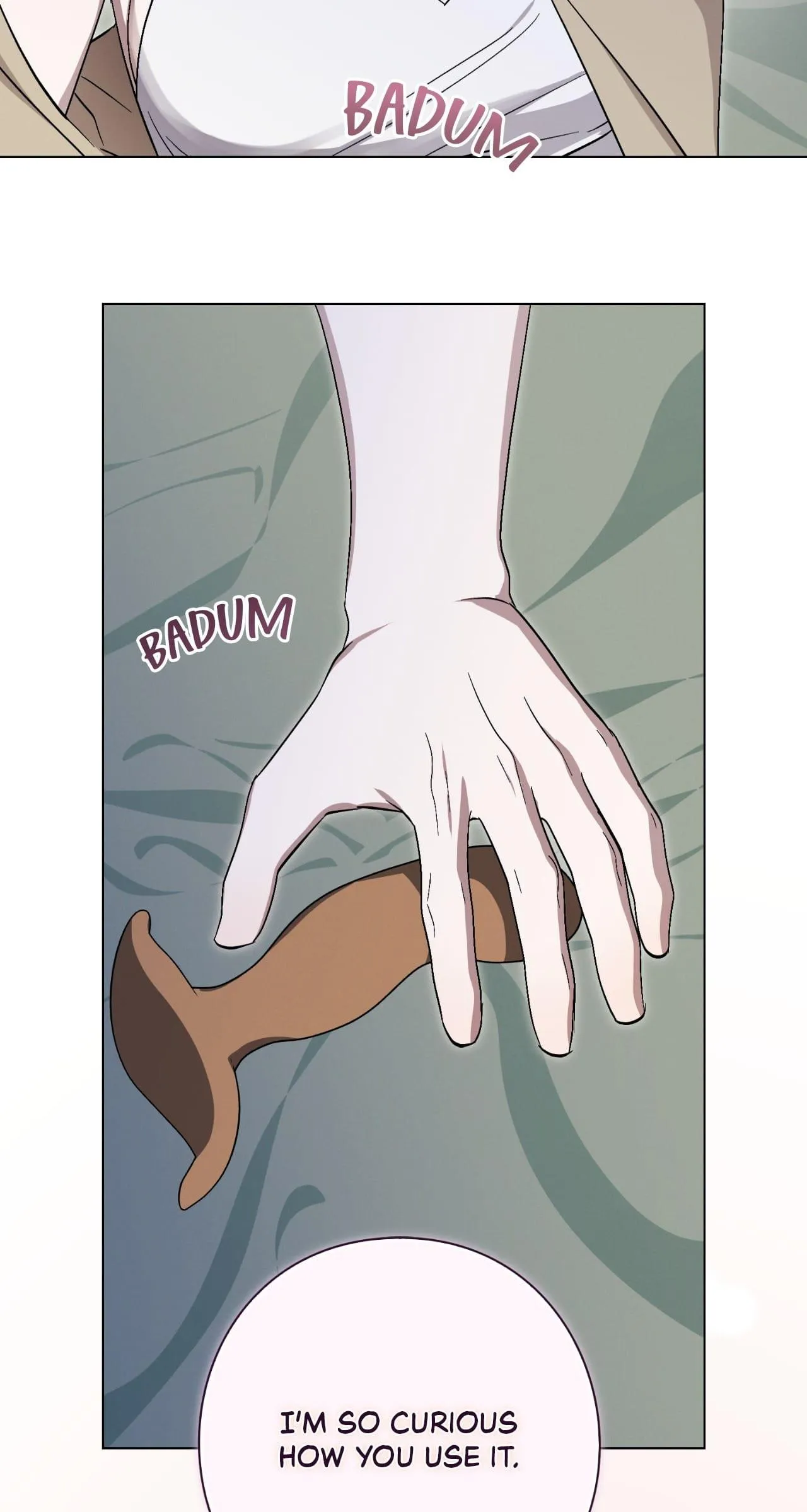 Aromatic Love Chapter 61 page 68 - 