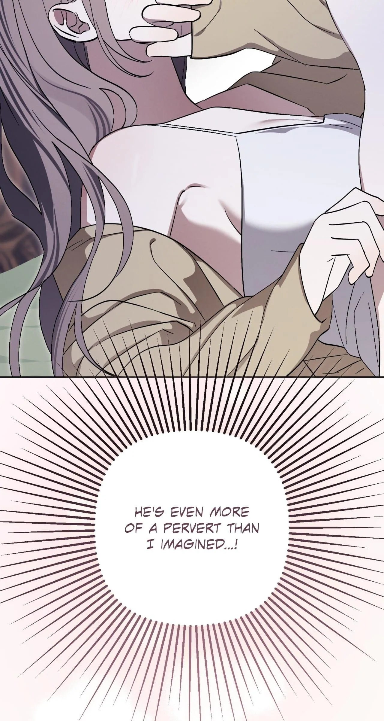 Aromatic Love Chapter 61 page 70 - 