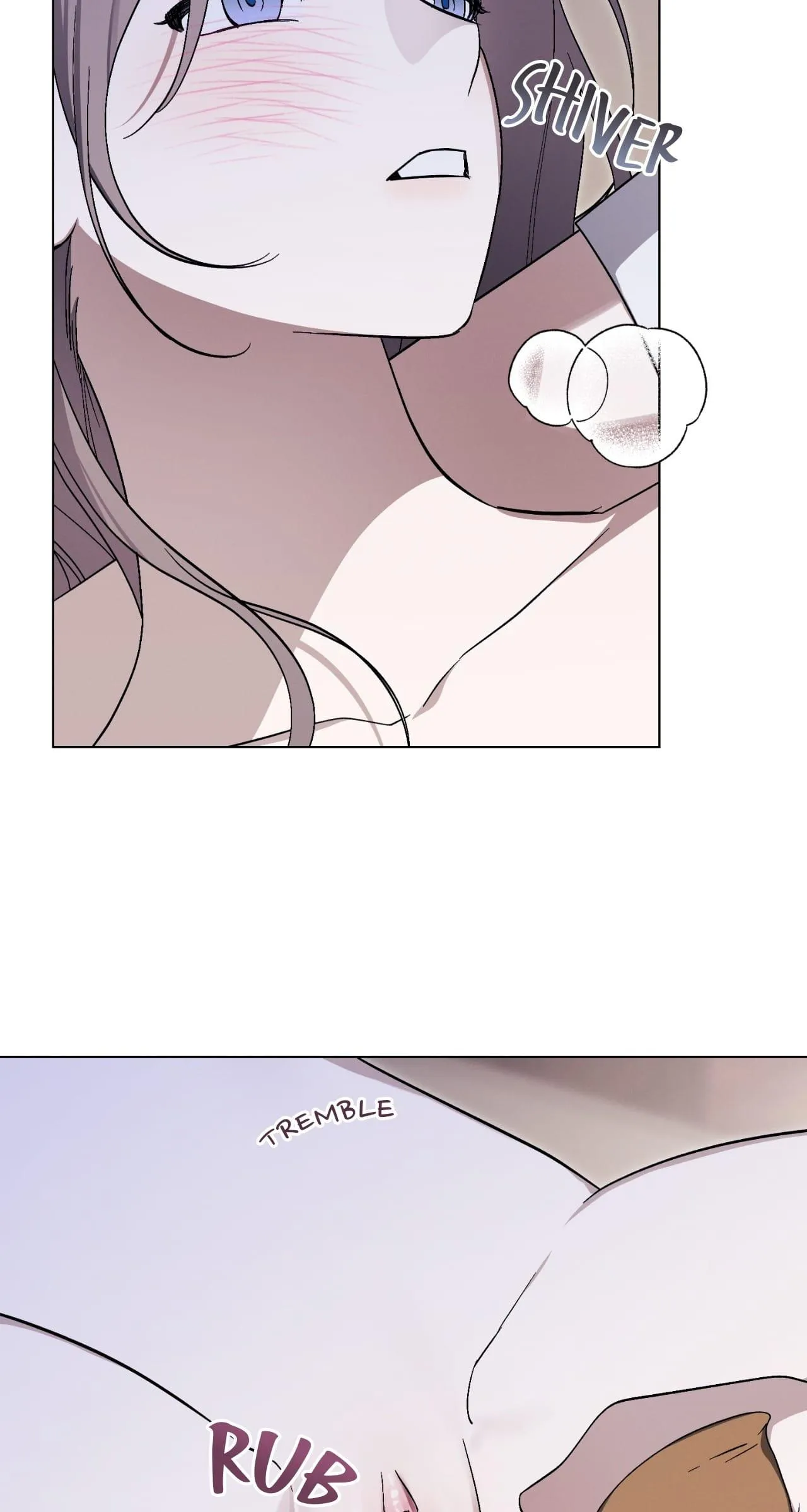 Aromatic Love Chapter 61 page 8 - 