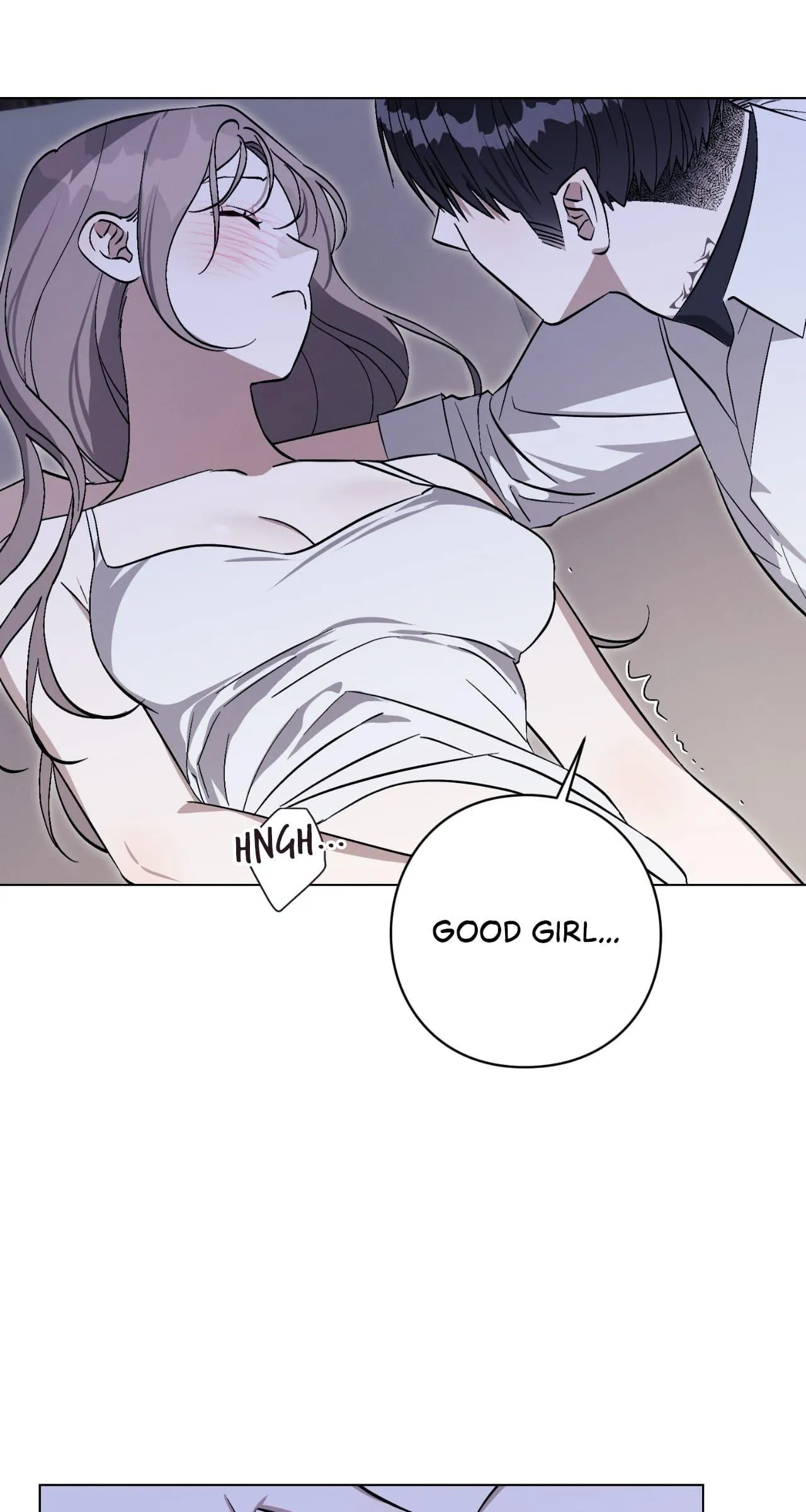 Aromatic Love Chapter 61 page 10 - 