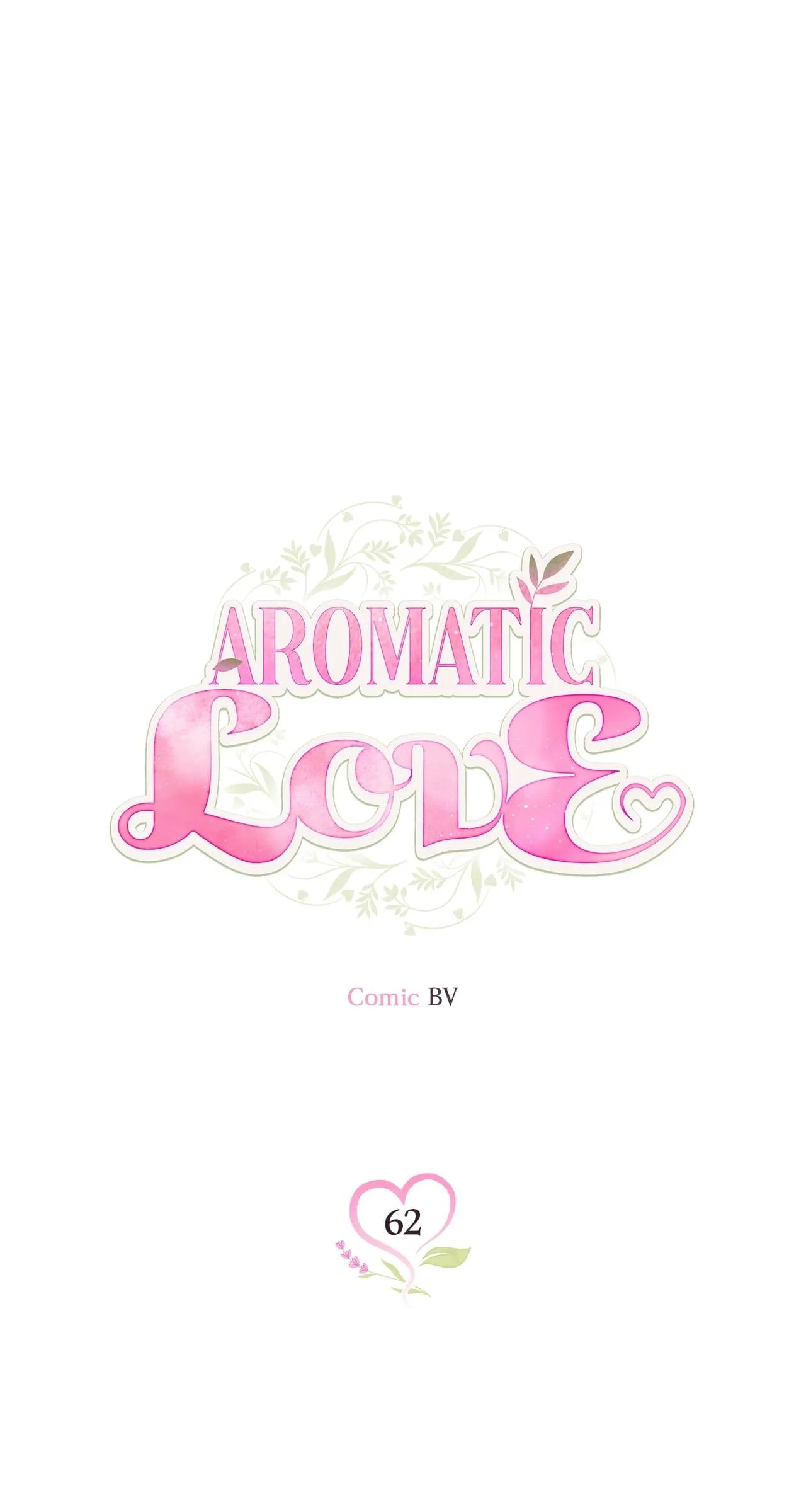 Aromatic Love Chapter 62 page 2 - 
