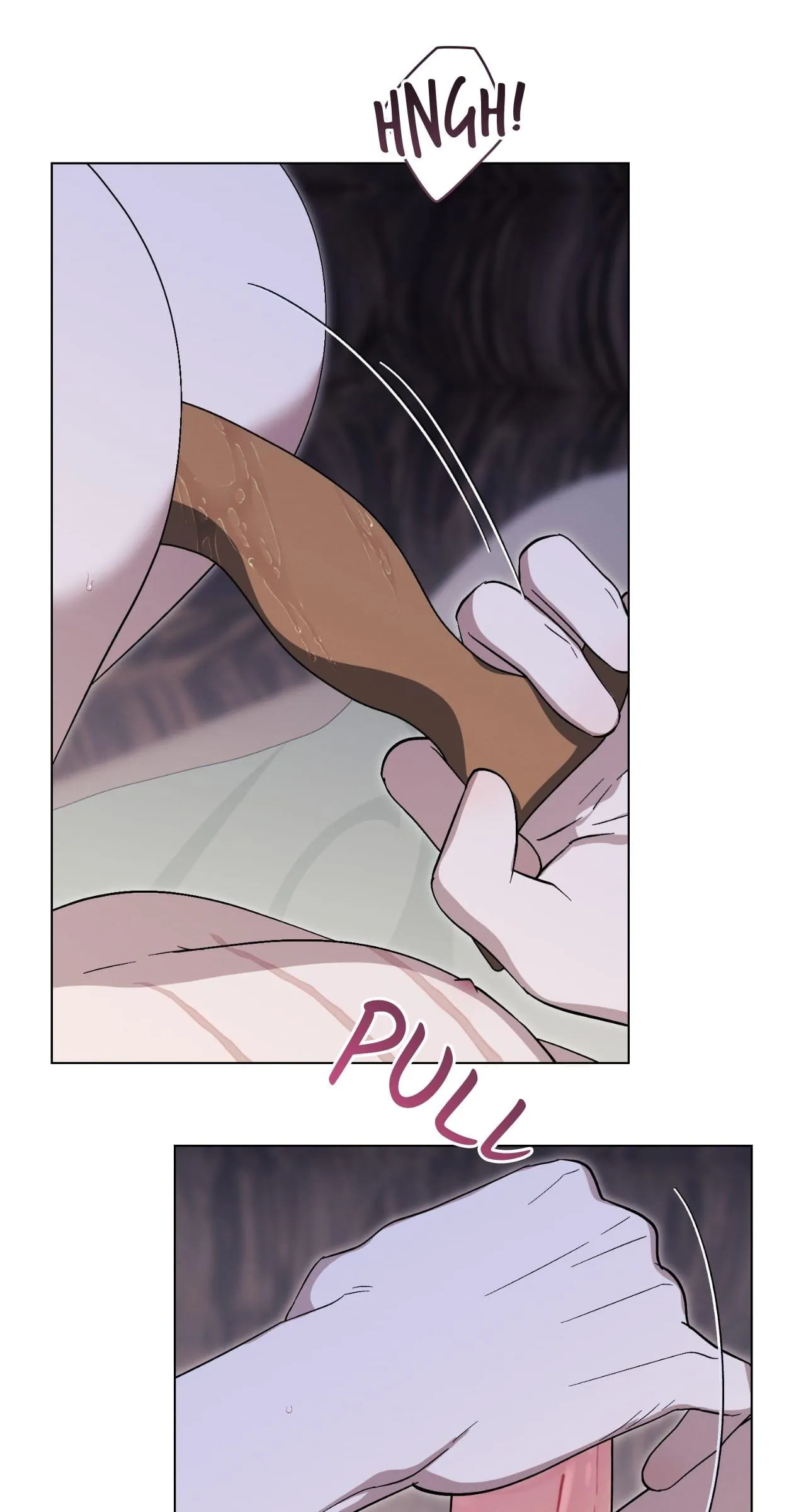 Aromatic Love Chapter 62 page 14 - 