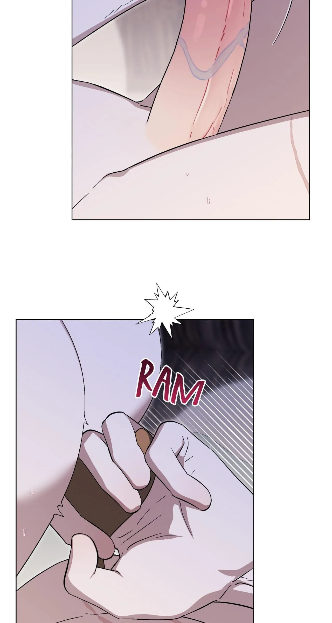 Aromatic Love Chapter 62 page 15 - 