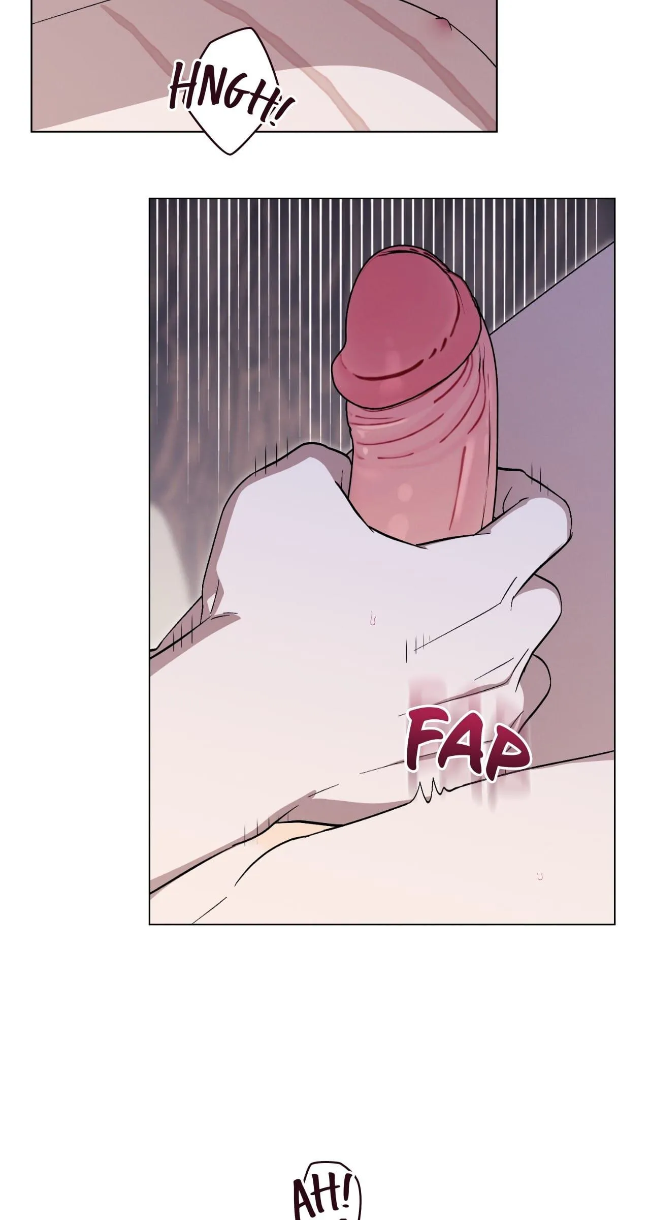 Aromatic Love Chapter 62 page 16 - 