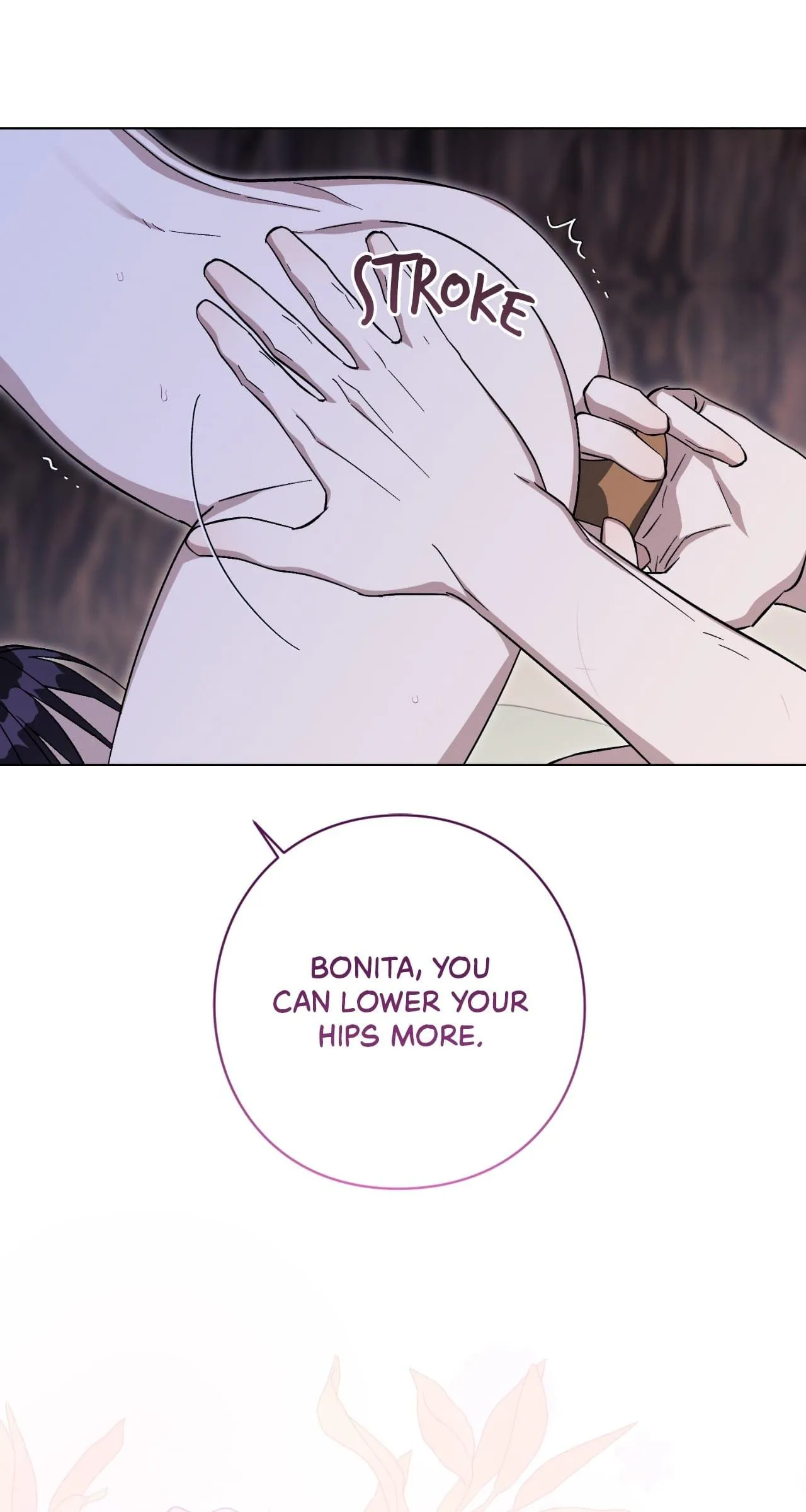 Aromatic Love Chapter 62 page 21 - 
