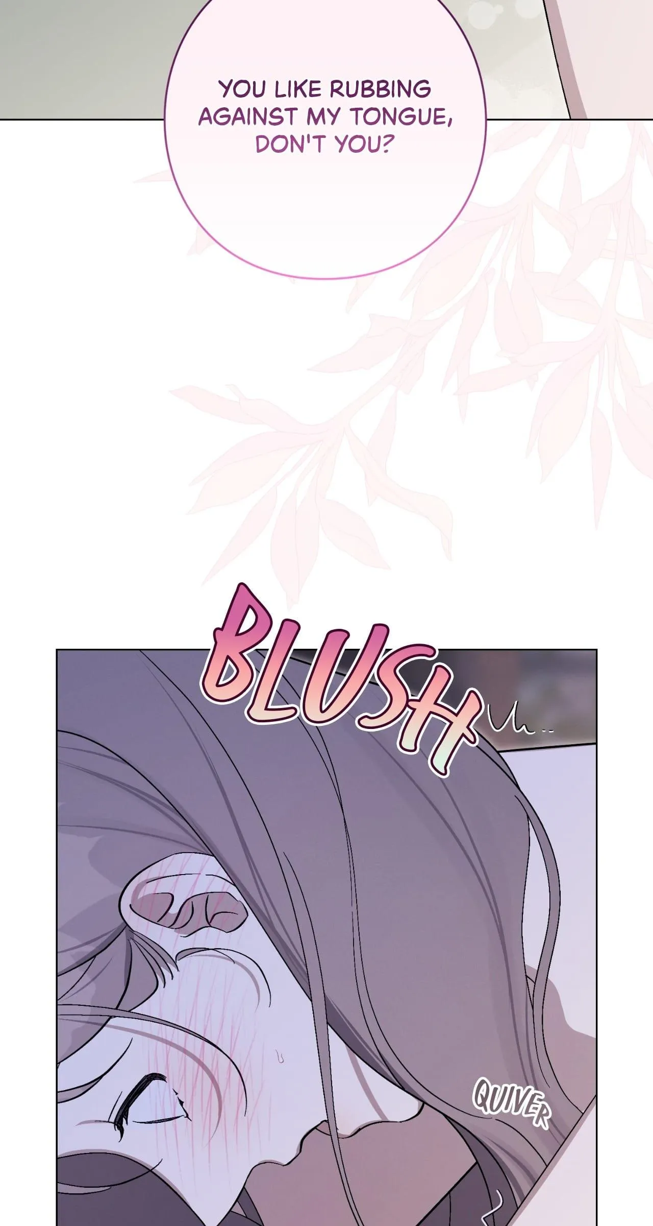 Aromatic Love Chapter 62 page 23 - 