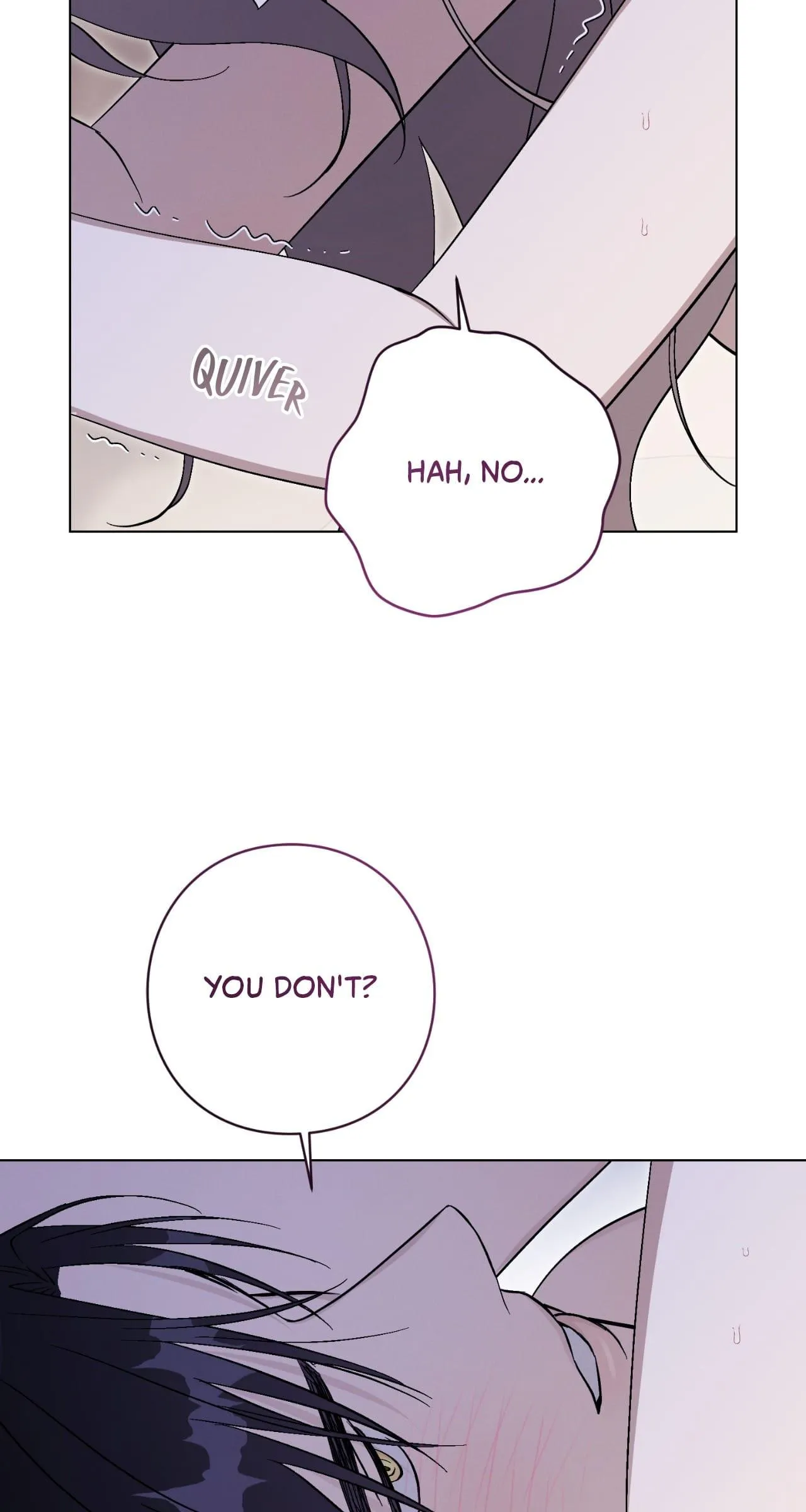 Aromatic Love Chapter 62 page 24 - 