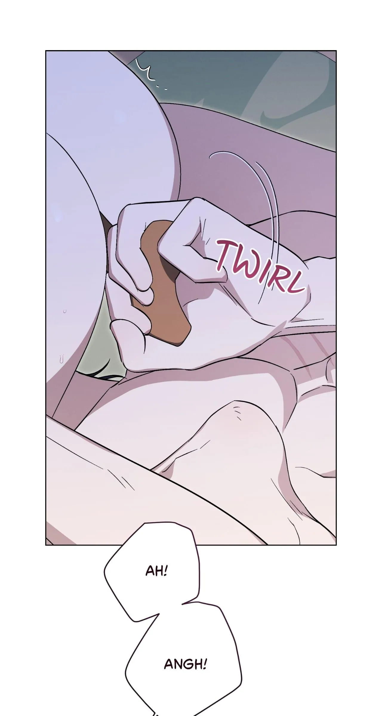 Aromatic Love Chapter 62 page 28 - 