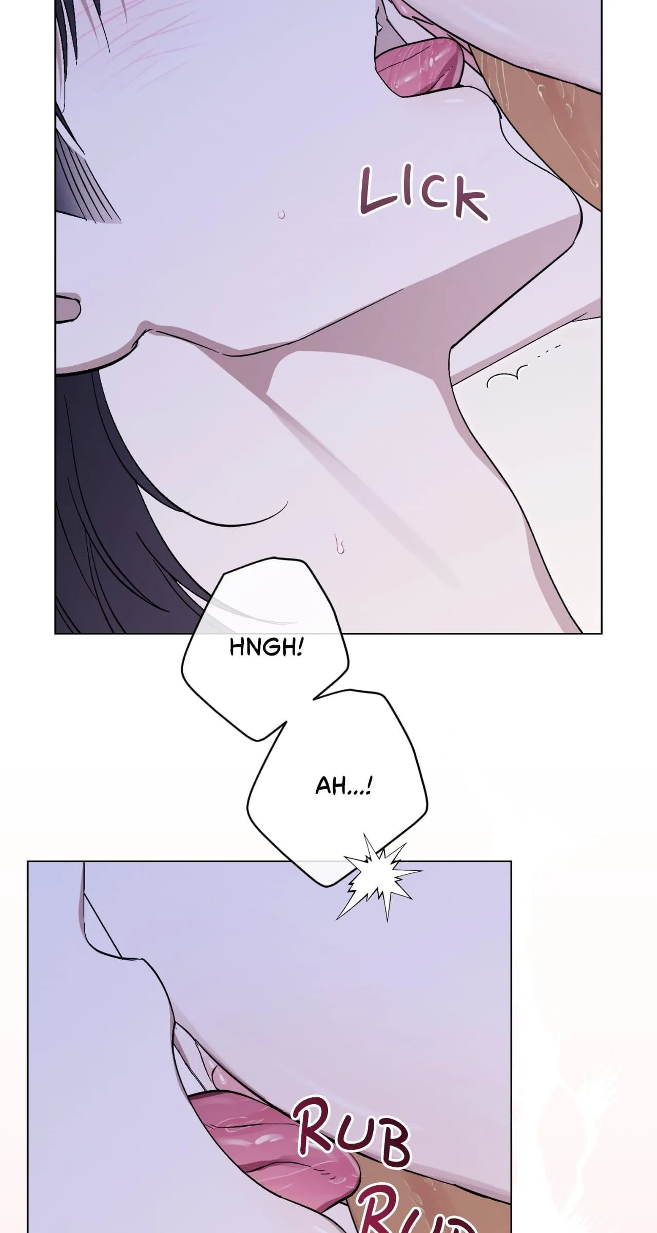 Aromatic Love Chapter 62 page 30 - 