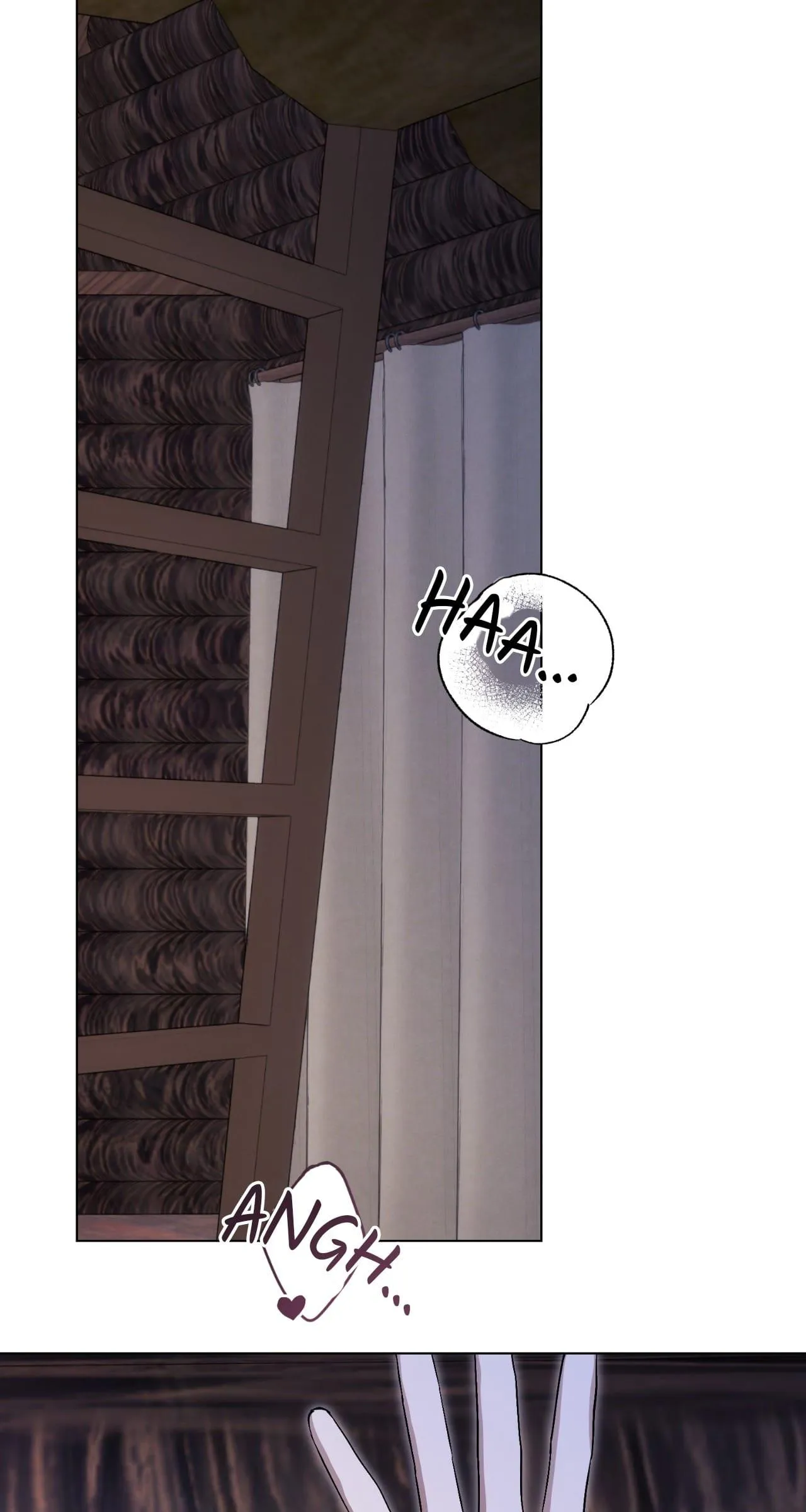 Aromatic Love Chapter 62 page 4 - 