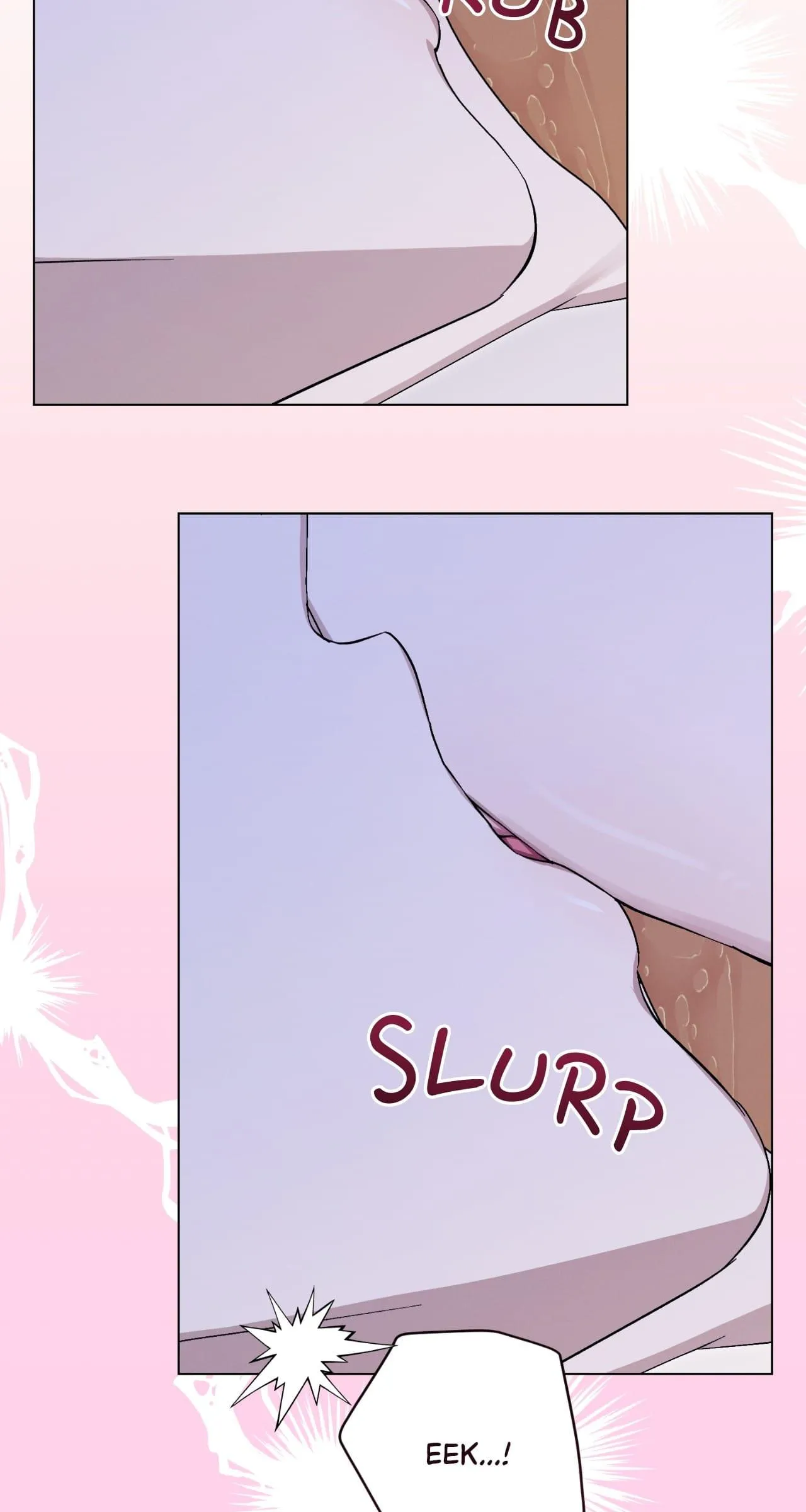 Aromatic Love Chapter 62 page 31 - 