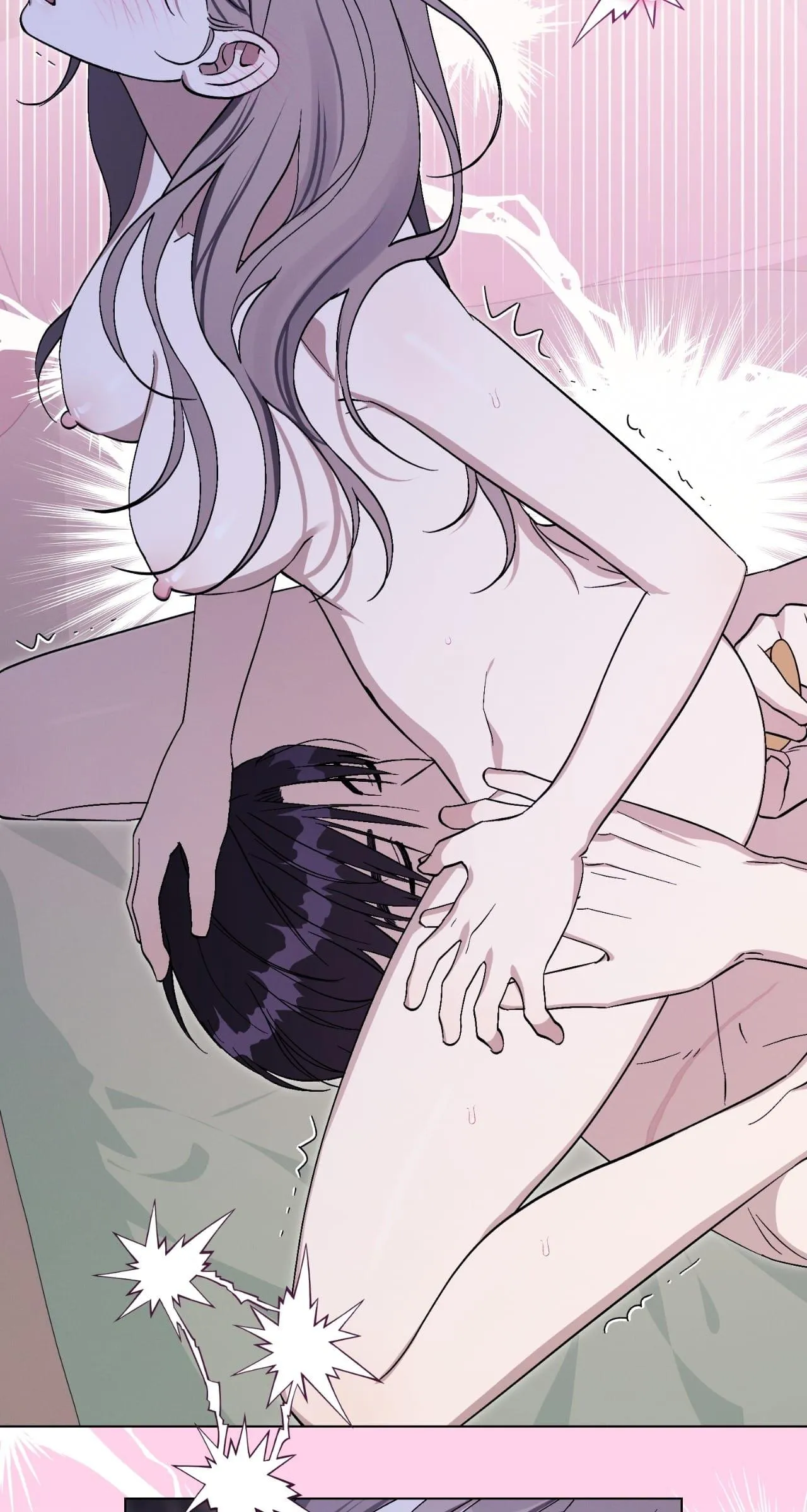 Aromatic Love Chapter 62 page 33 - 