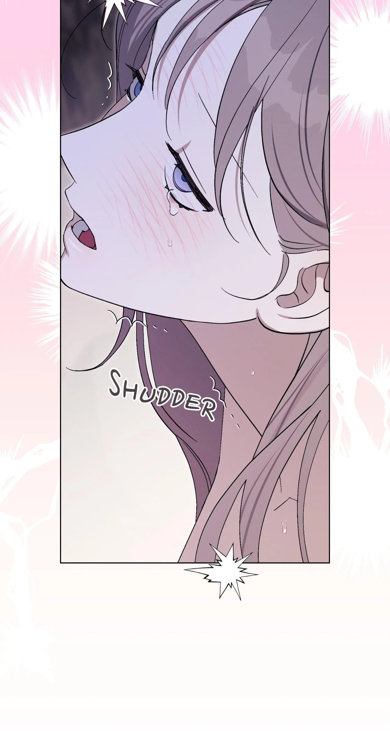 Aromatic Love Chapter 62 page 34 - 