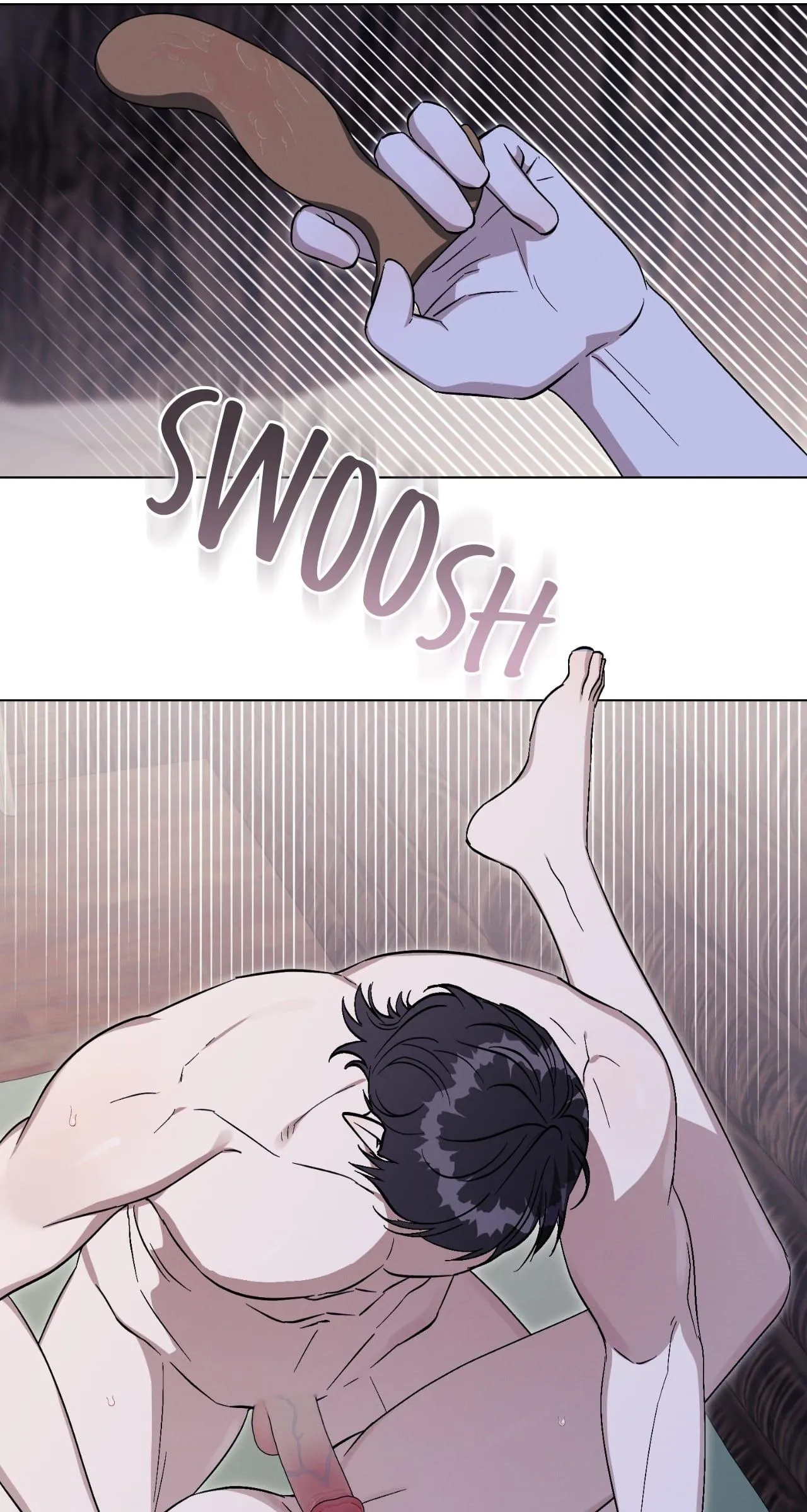 Aromatic Love Chapter 62 page 38 - 