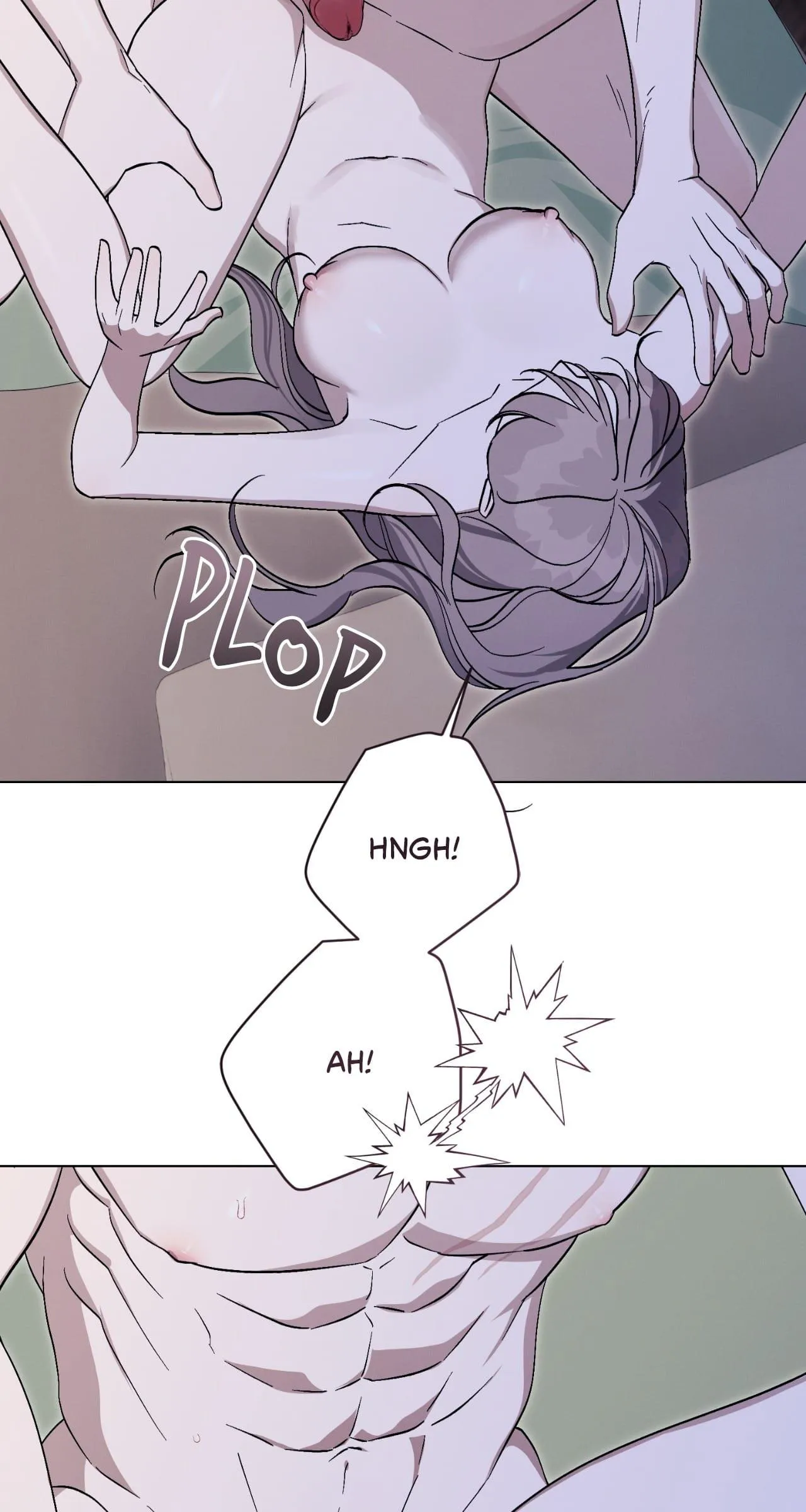 Aromatic Love Chapter 62 page 39 - 