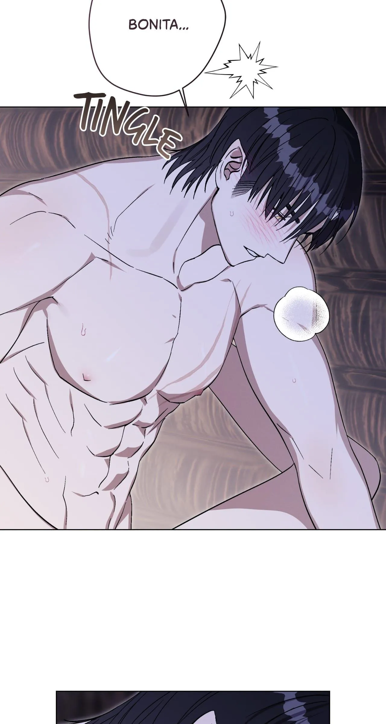 Aromatic Love Chapter 62 page 41 - 