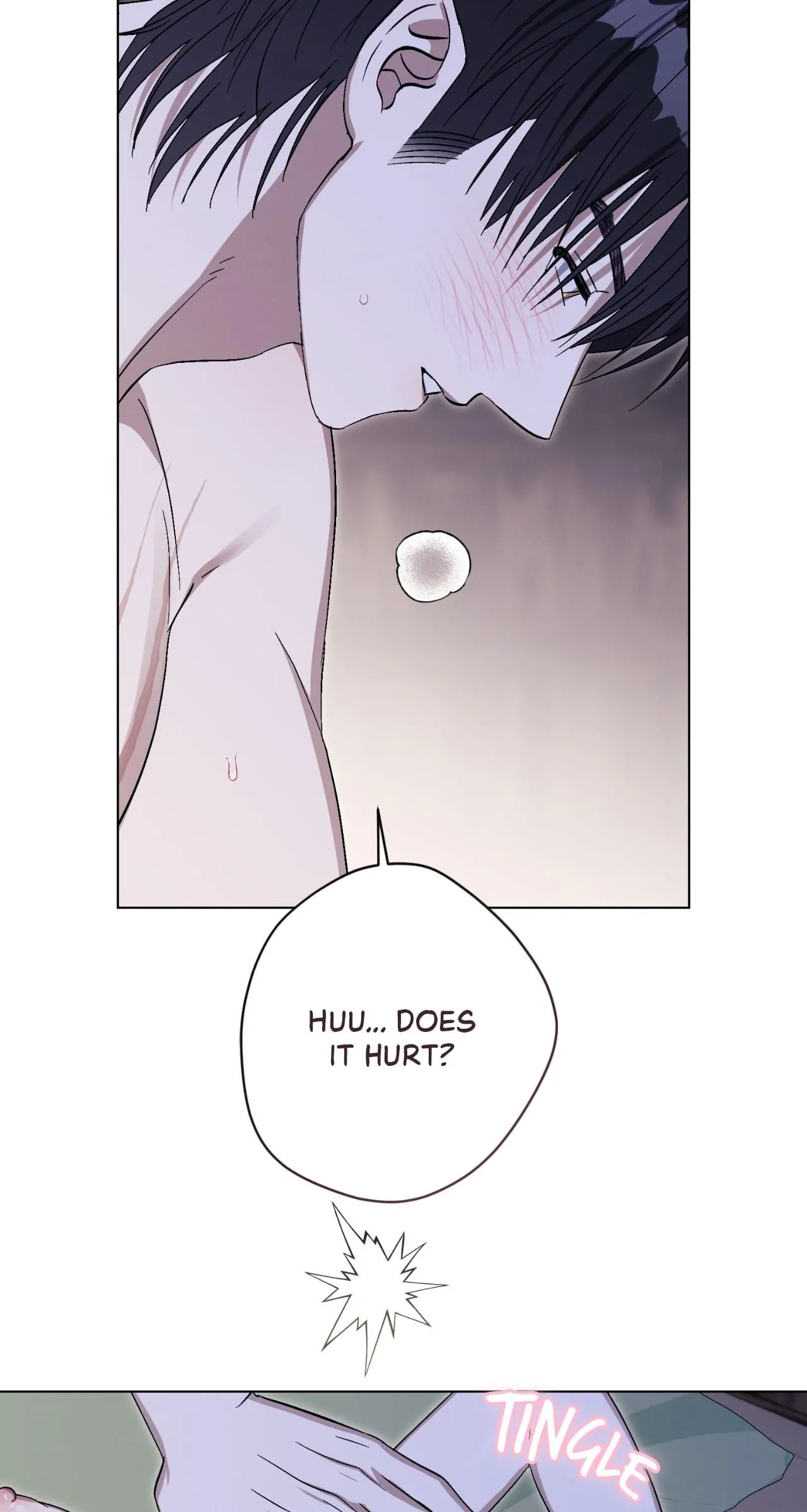 Aromatic Love Chapter 62 page 42 - 