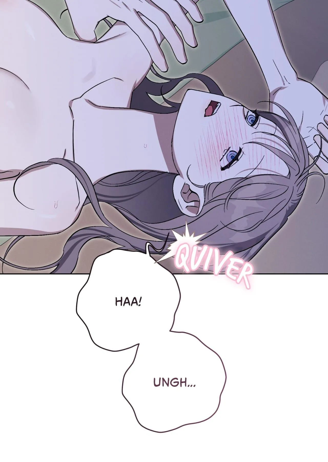 Aromatic Love Chapter 62 page 43 - 
