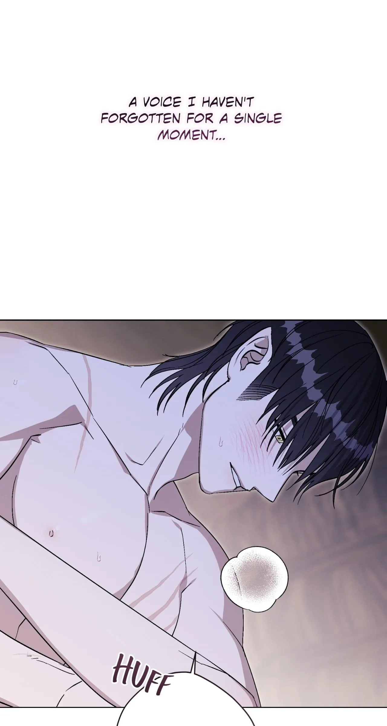 Aromatic Love Chapter 62 page 44 - 