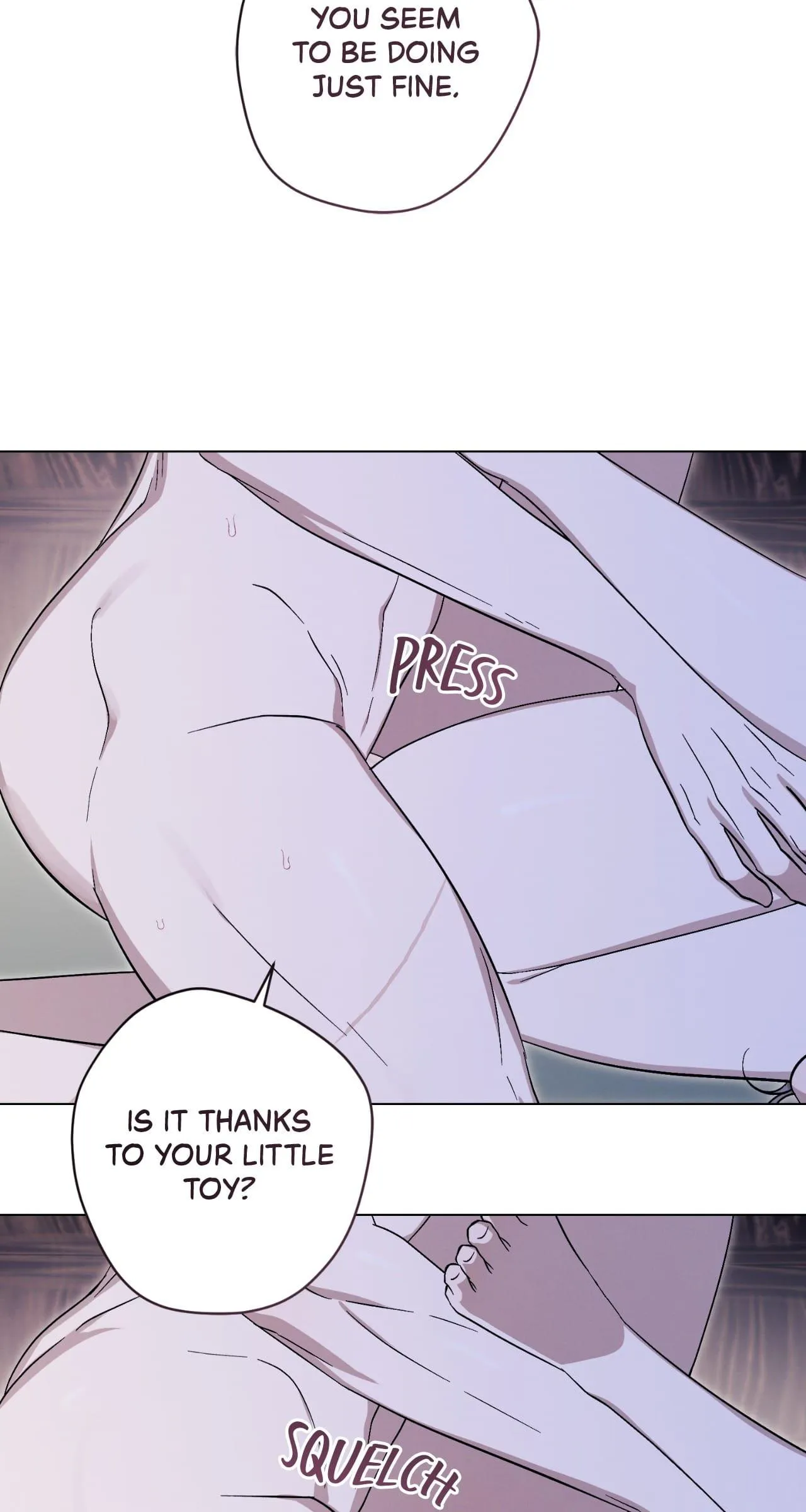 Aromatic Love Chapter 62 page 45 - 
