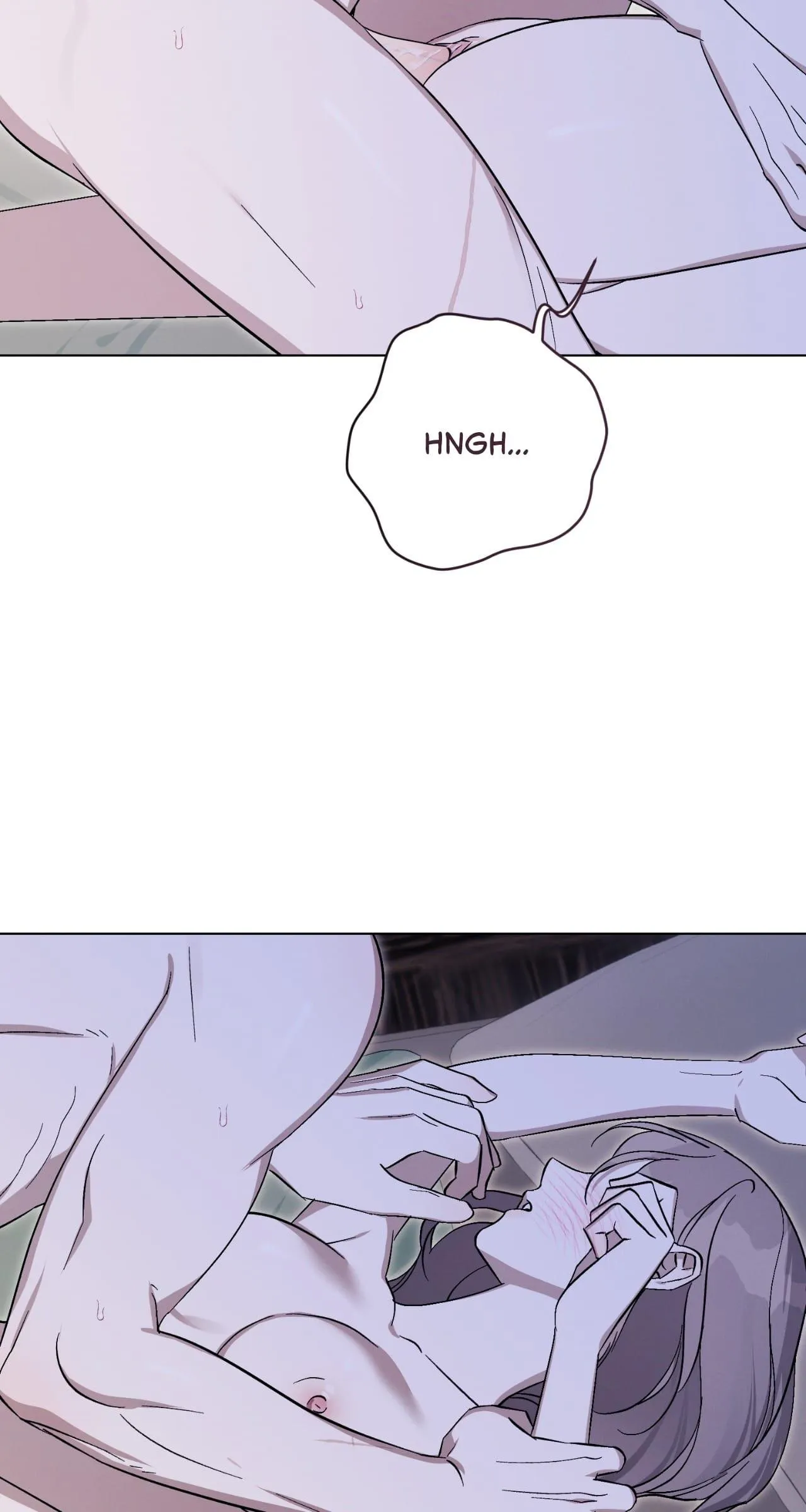 Aromatic Love Chapter 62 page 46 - 