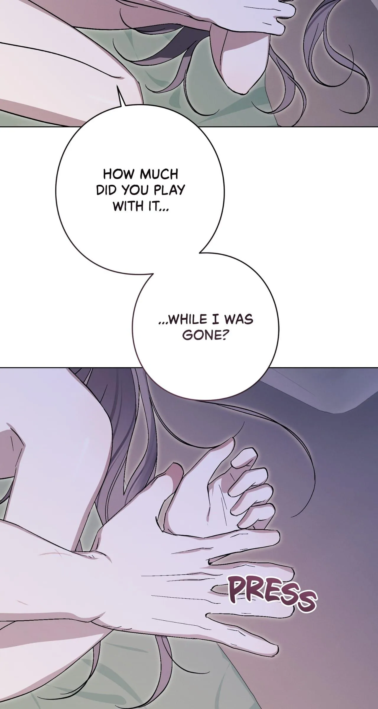 Aromatic Love Chapter 62 page 47 - 