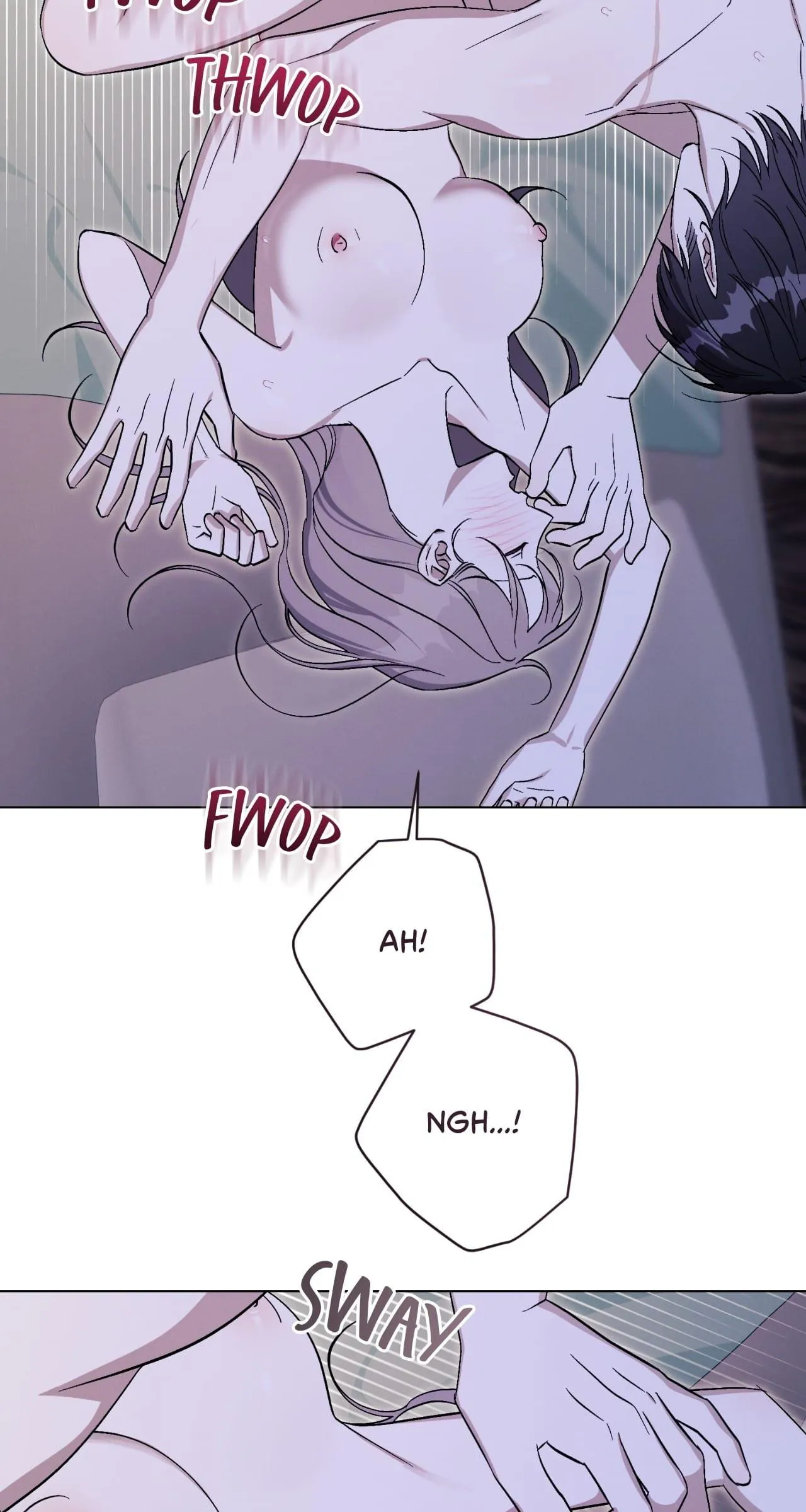 Aromatic Love Chapter 62 page 49 - 