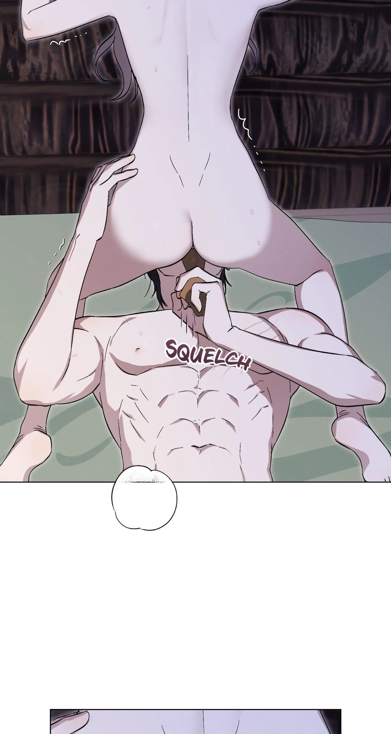 Aromatic Love Chapter 62 page 6 - 