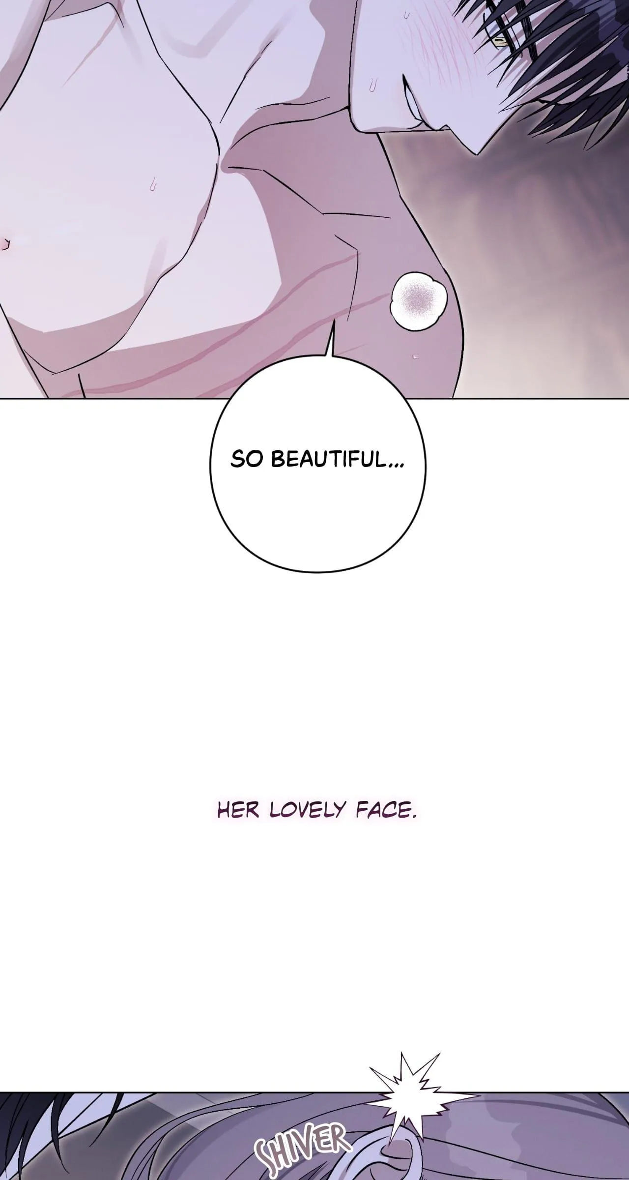Aromatic Love Chapter 62 page 54 - 