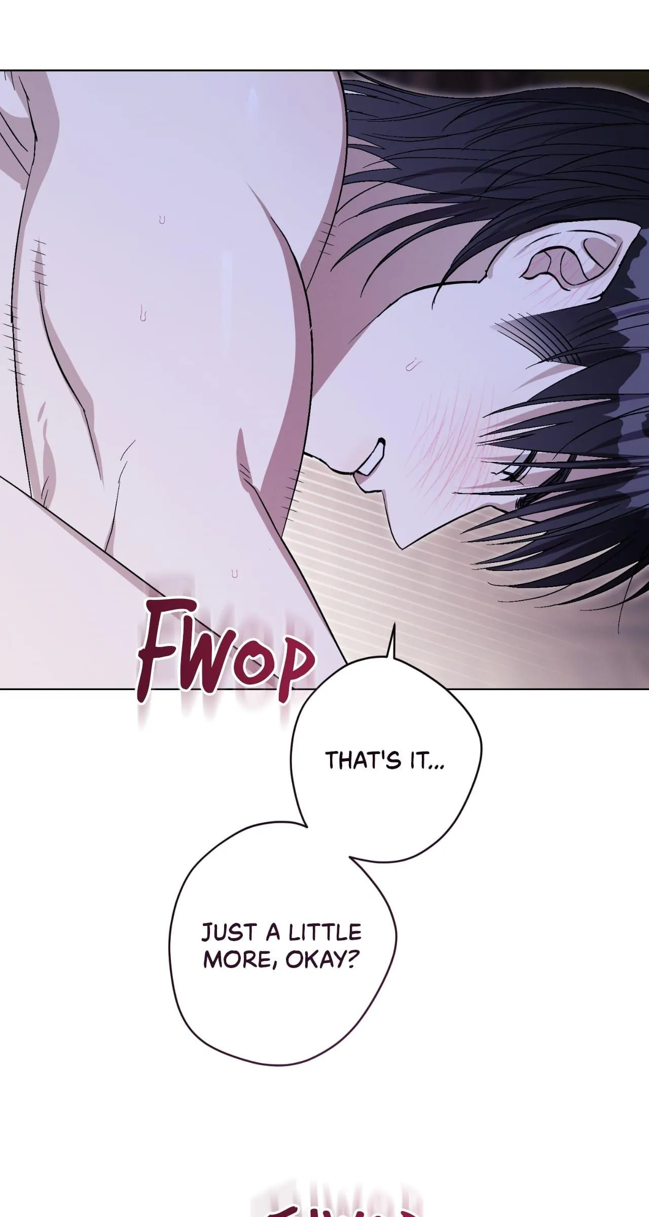 Aromatic Love Chapter 62 page 60 - 
